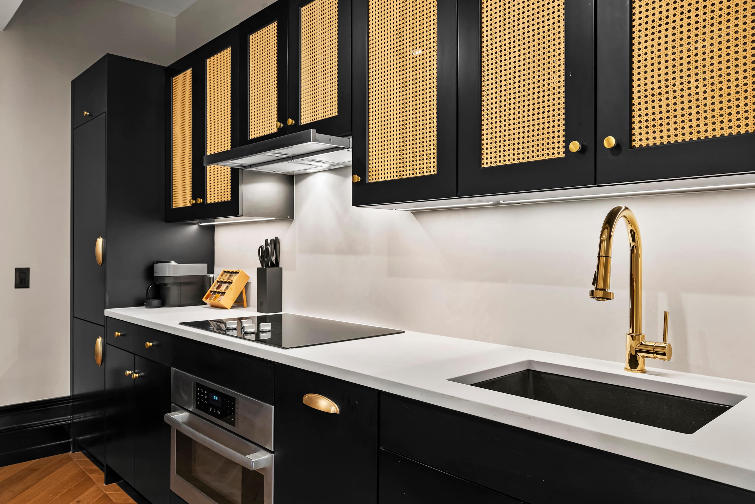 Freeman 601 | Lower East Side | Condo with Shared Amenities photo 6