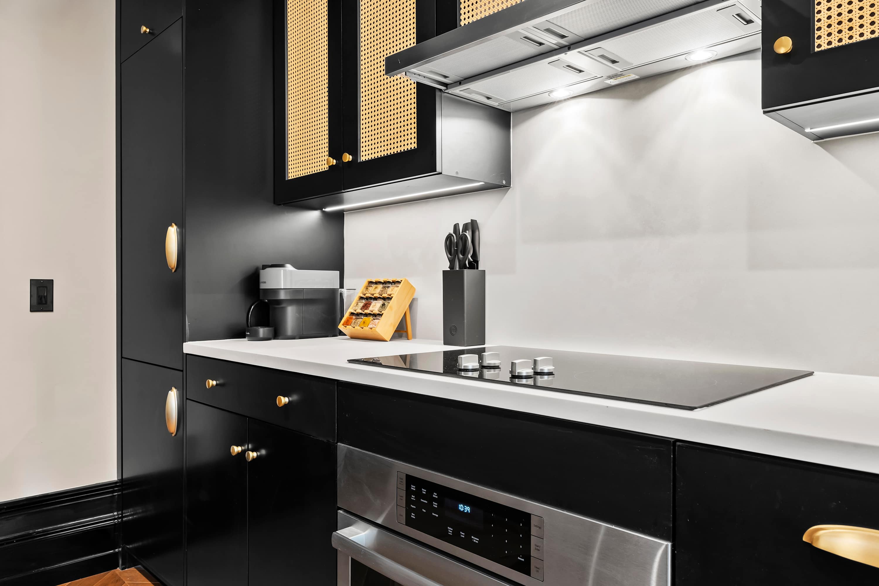 Freeman 601 | Lower East Side | Condo with Shared Amenities photo 7