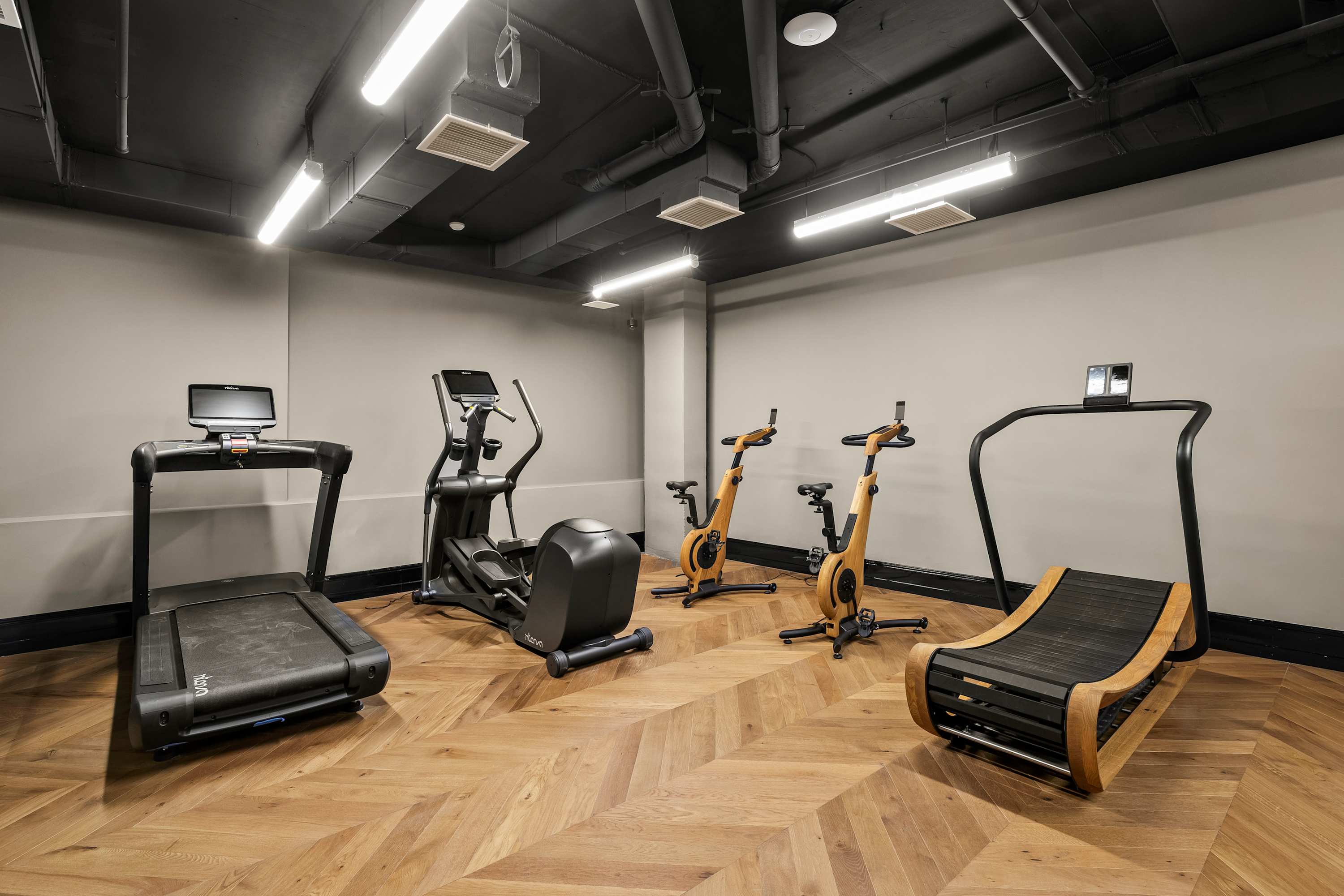 Freeman 601 | Lower East Side | Condo with Shared Amenities photo 13