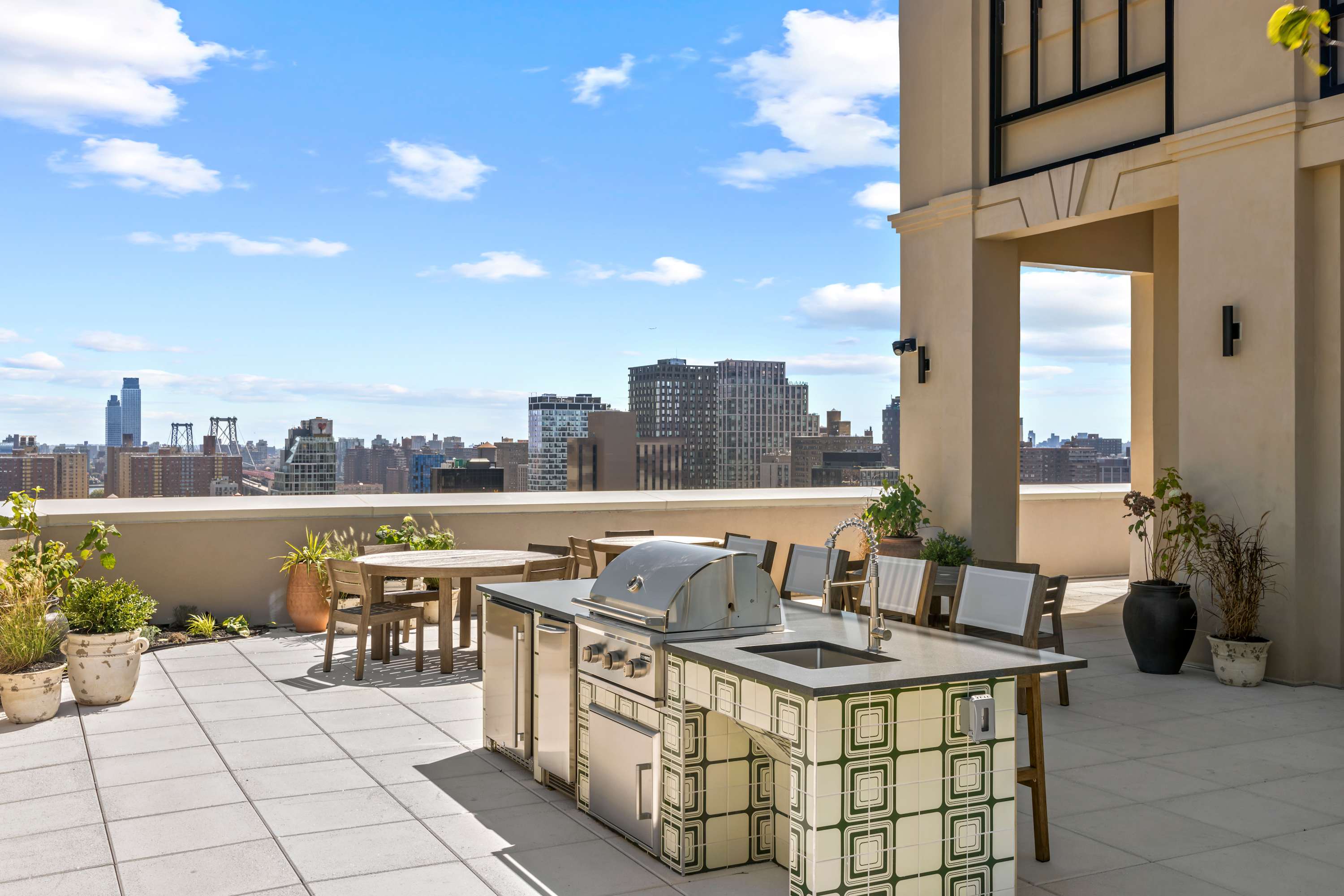 Freeman 802 | Lower East Side | Condo with Shared Amenities photo 33