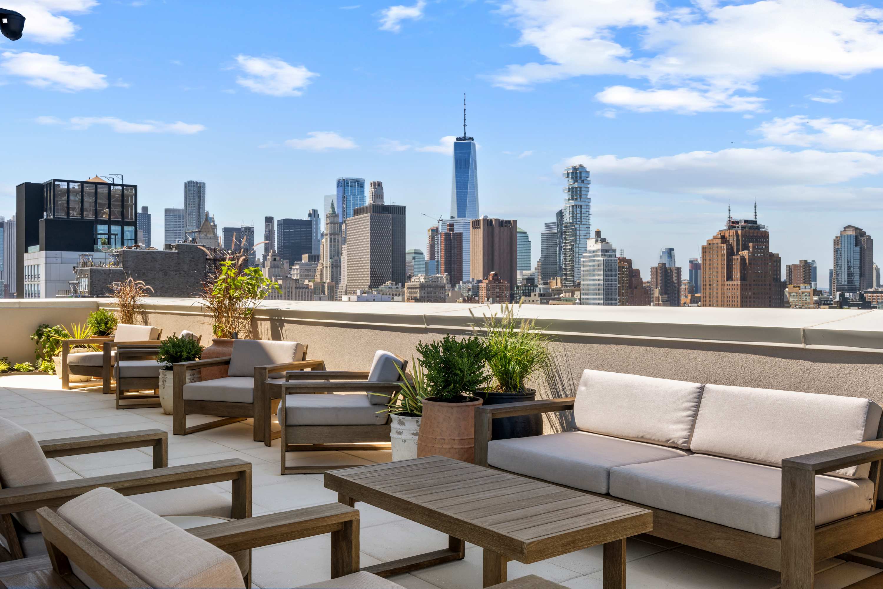 Freeman 801 | Lower East Side | Condo with Shared Amenities photo 20