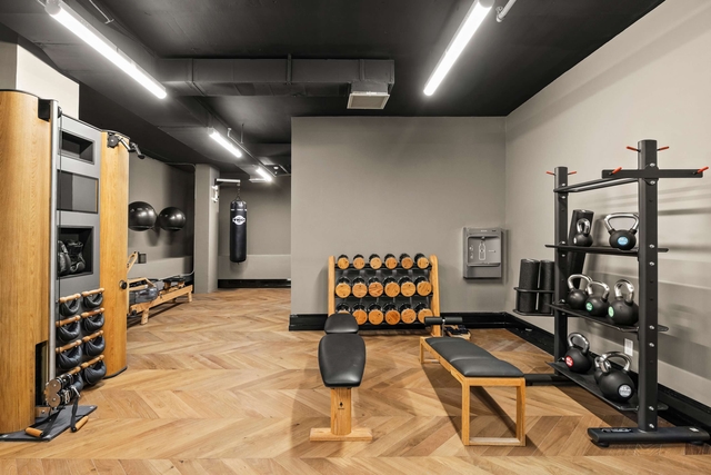 Image of Shared Amenities space #3