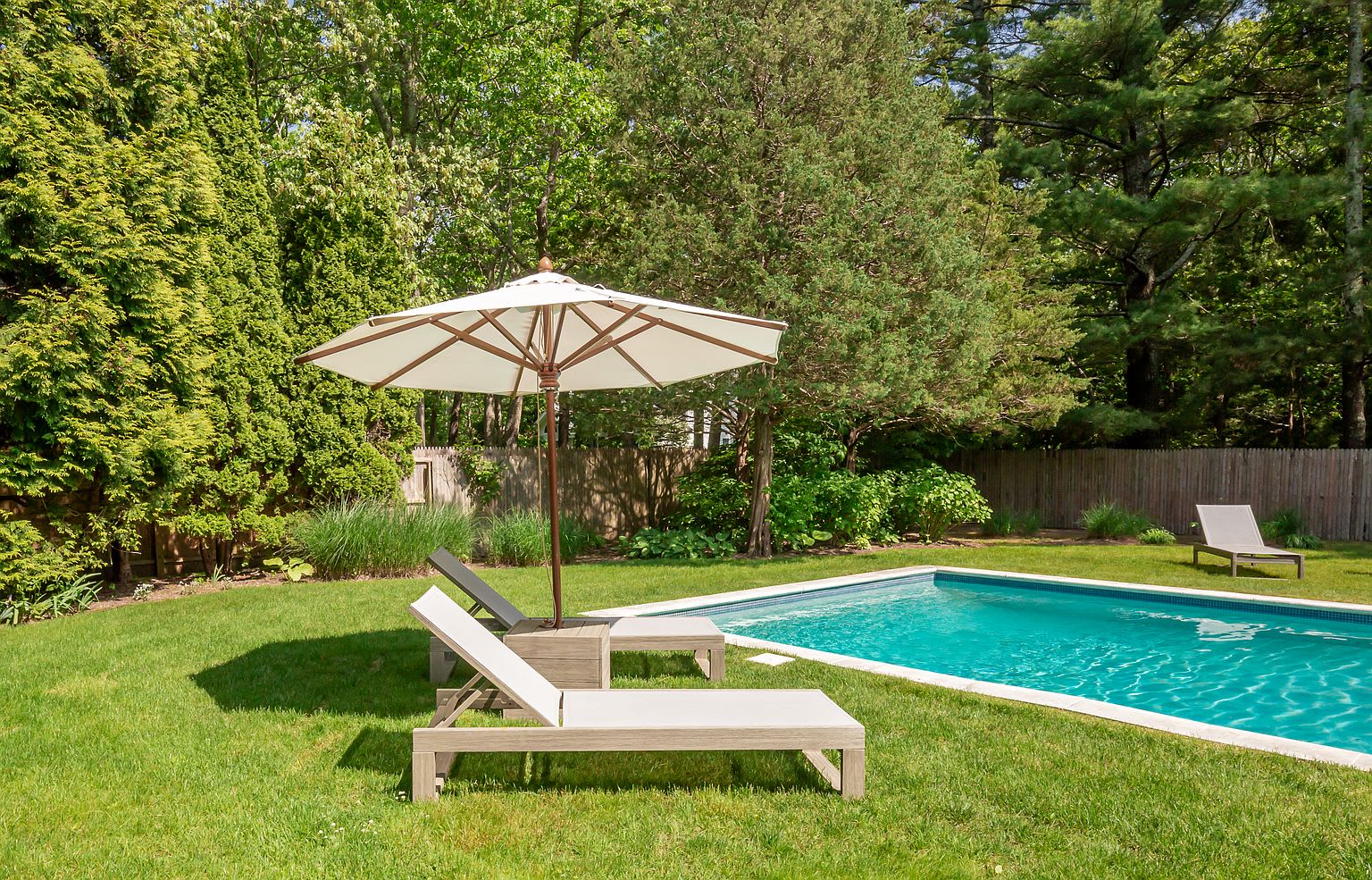 Cowhill Cottage | Wainscott | Home with Private Pool and Outdoor Lounge photo 3