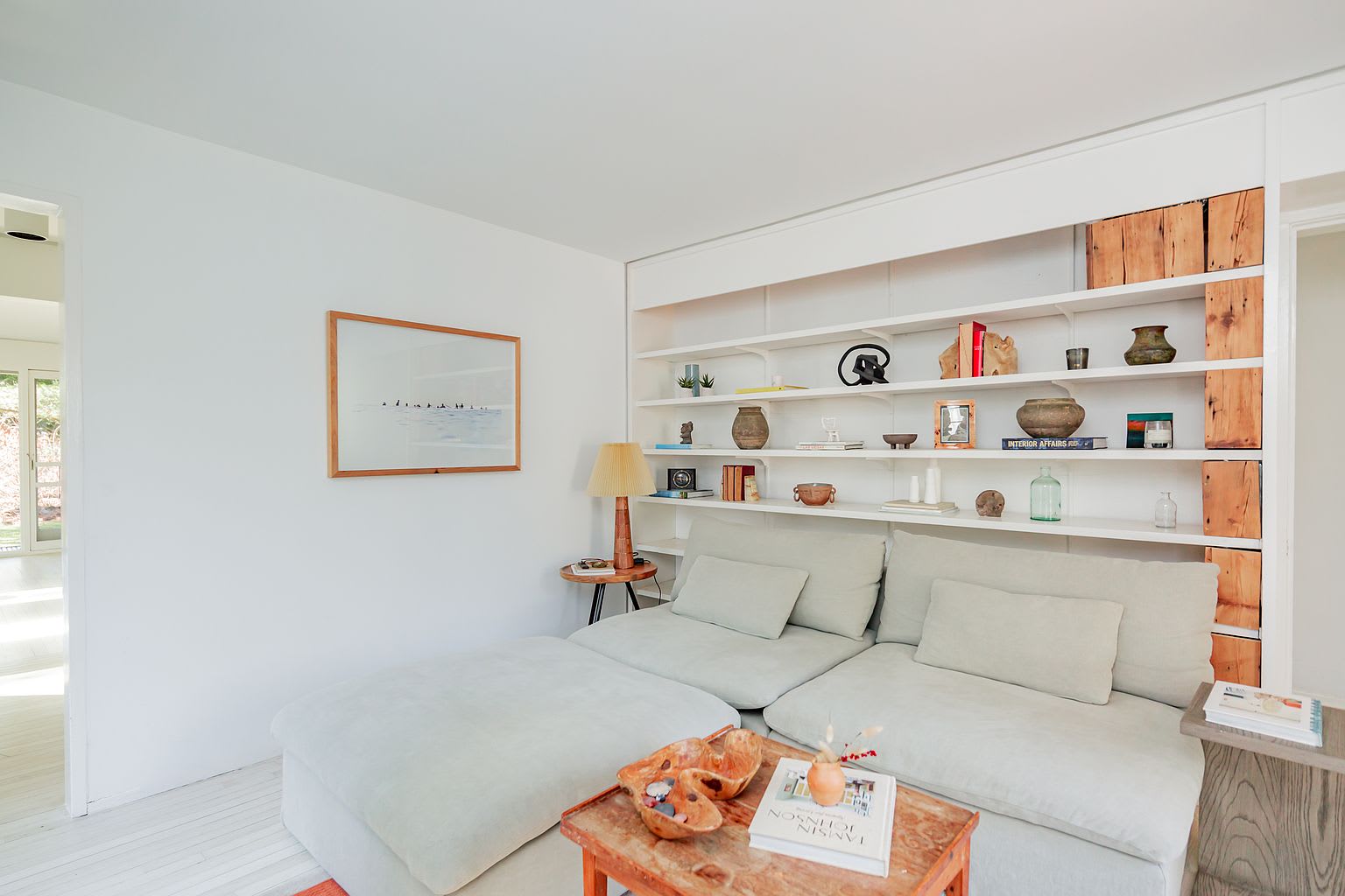 Cowhill Cottage | Wainscott | Home with Private Pool and Outdoor Lounge photo 12