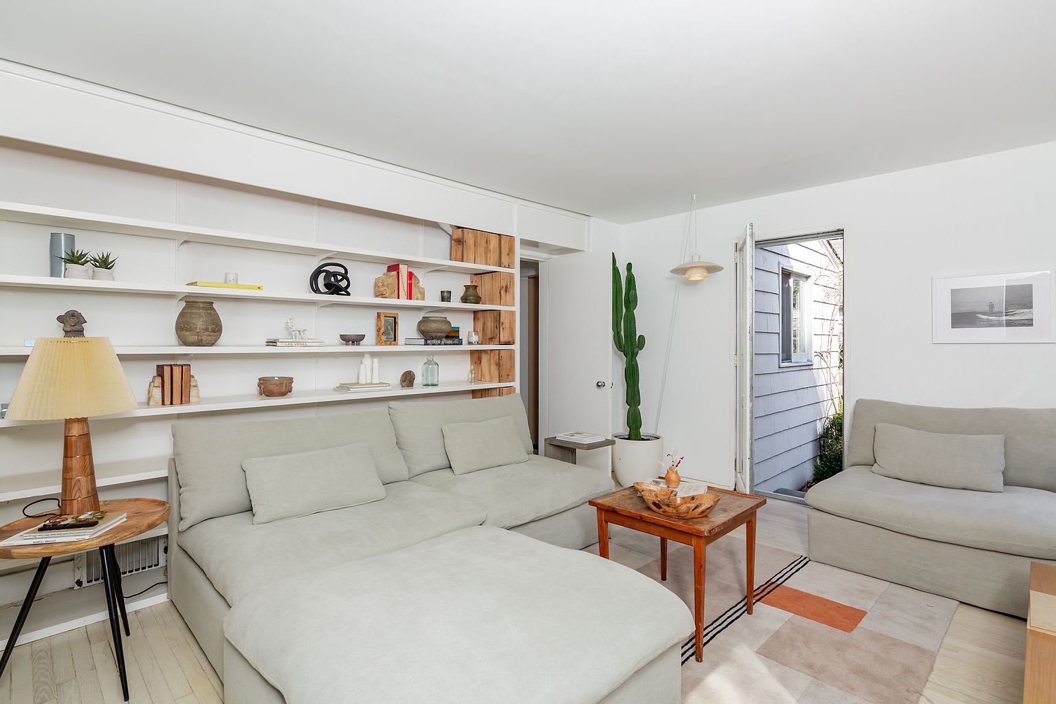 Cowhill Cottage | Wainscott | Home with Private Pool and Outdoor Lounge photo 10