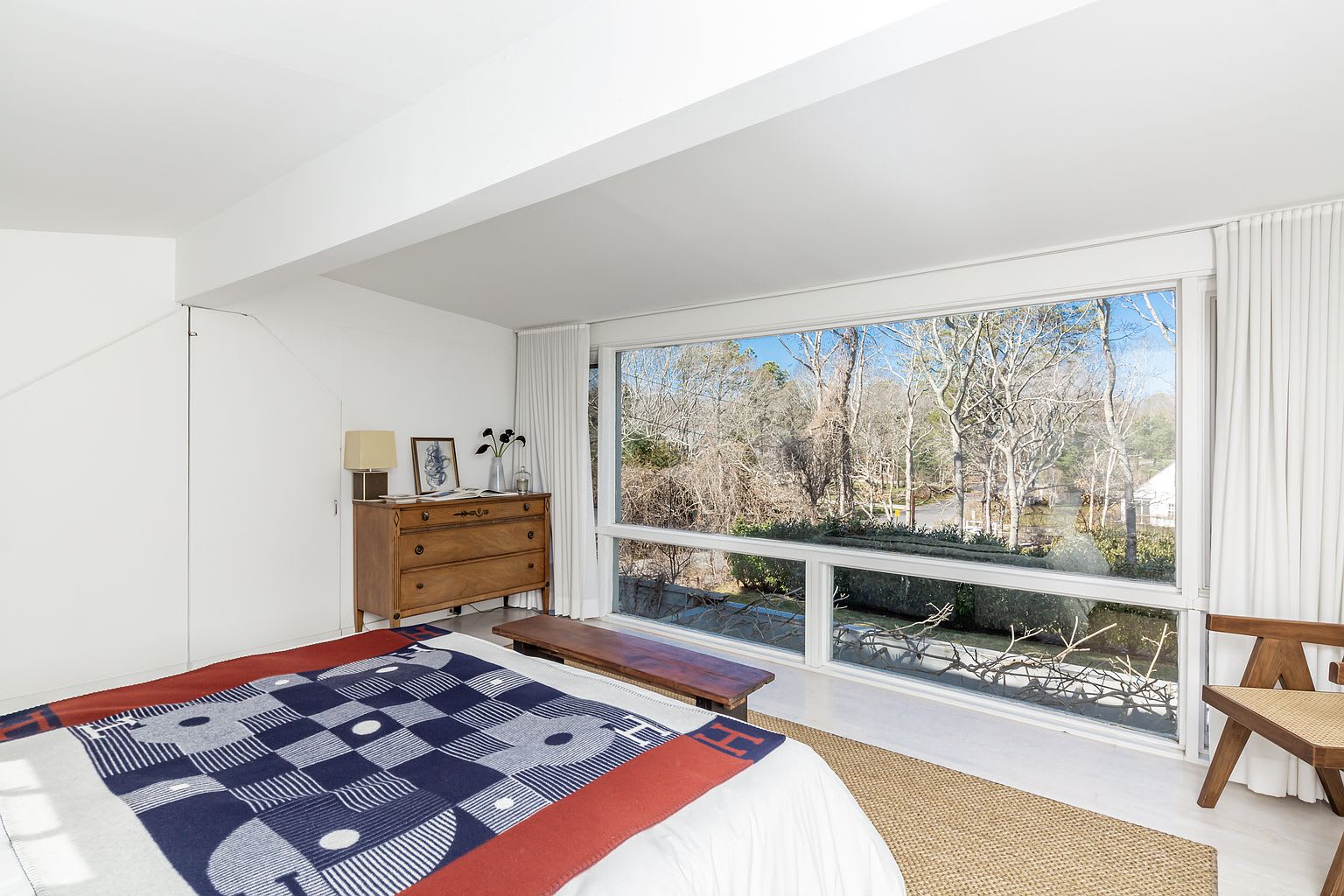 Cowhill Cottage | Wainscott | Home with Private Pool and Outdoor Lounge photo 22