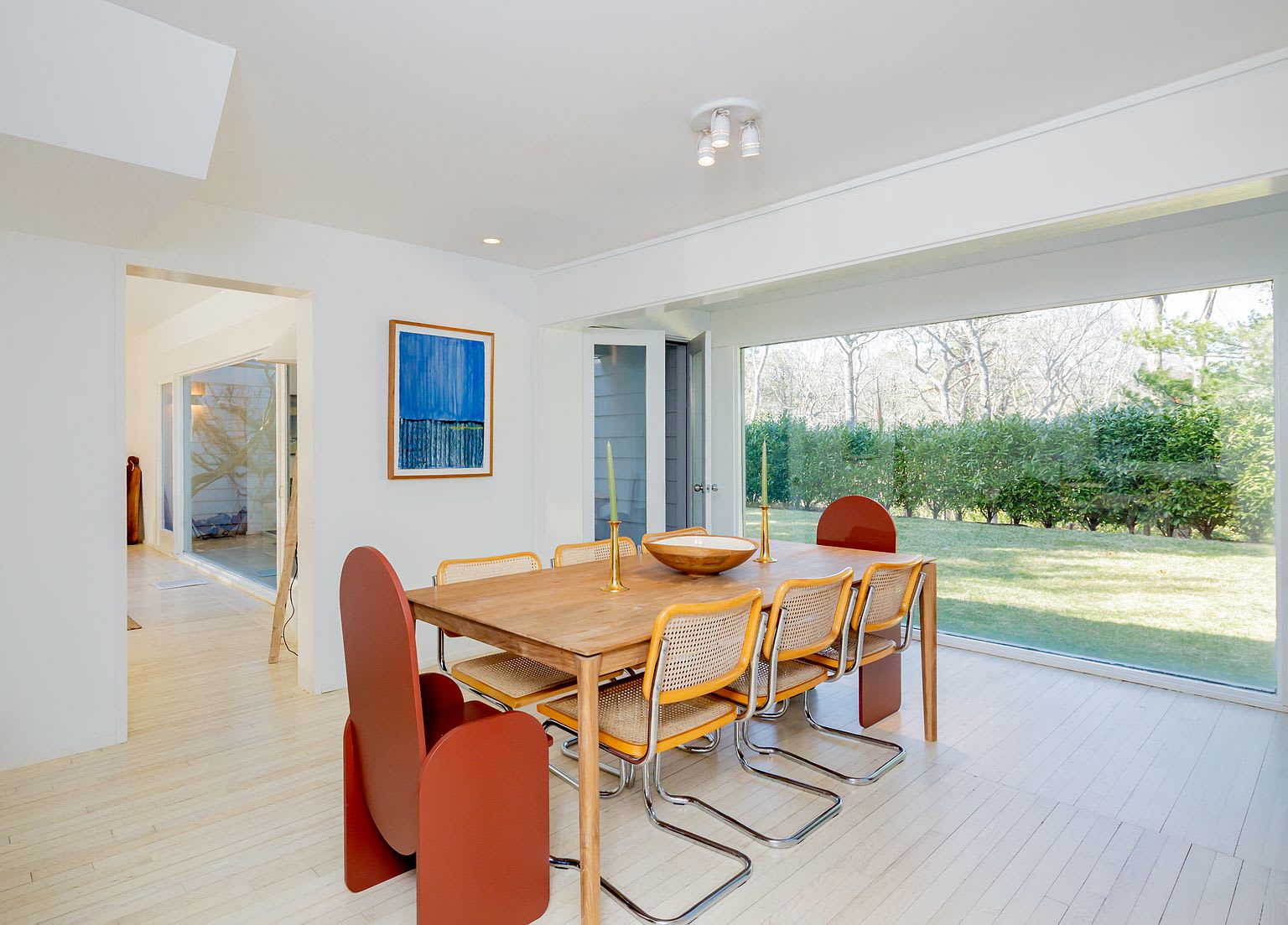 Cowhill Cottage | Wainscott | Home with Private Pool and Outdoor Lounge photo 8