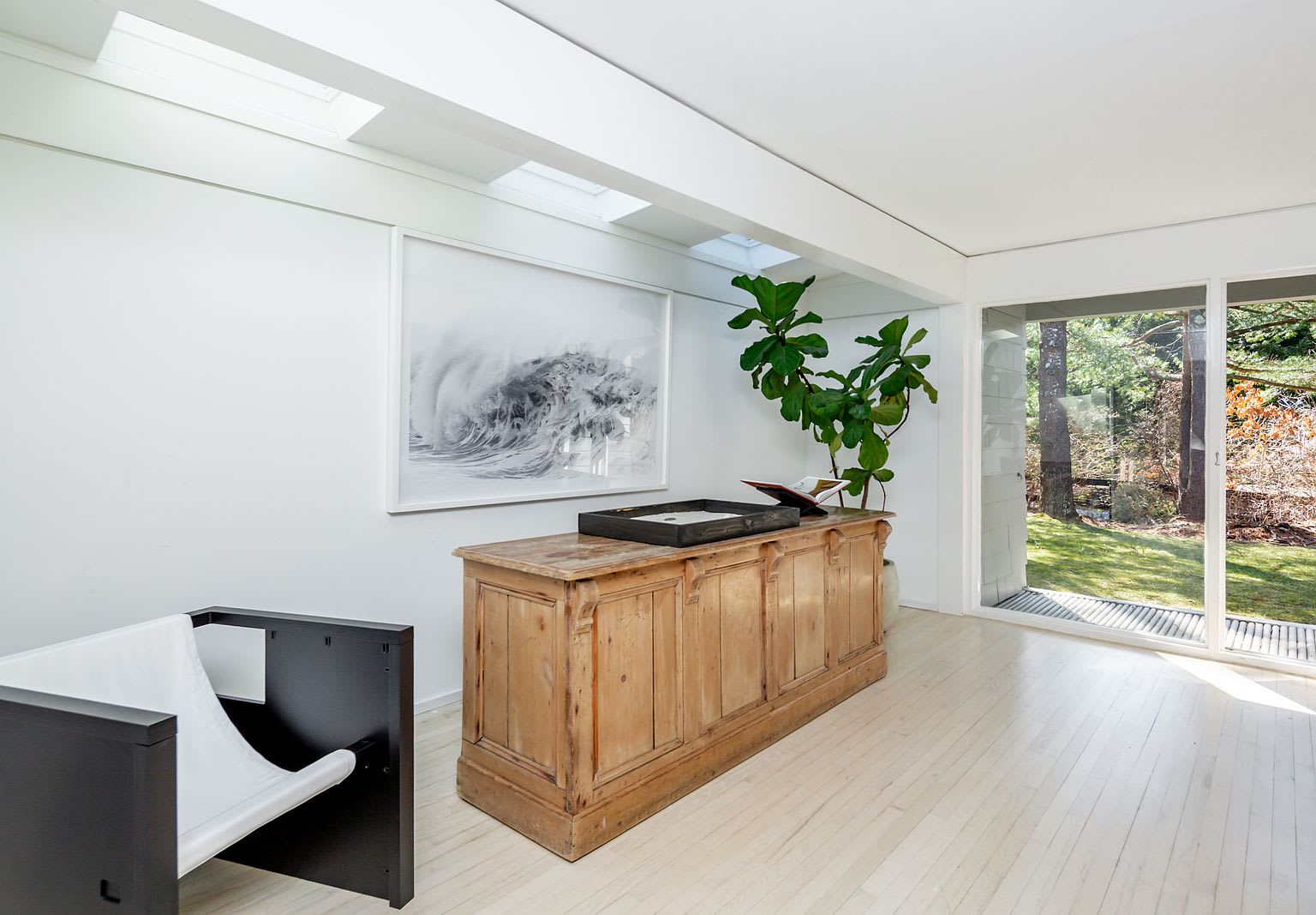 Cowhill Cottage | Wainscott | Home with Private Pool and Outdoor Lounge photo 13