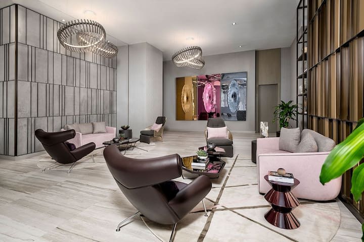 Marina Blue | Hollywood | Oceanfront with Shared Amenities photo 69