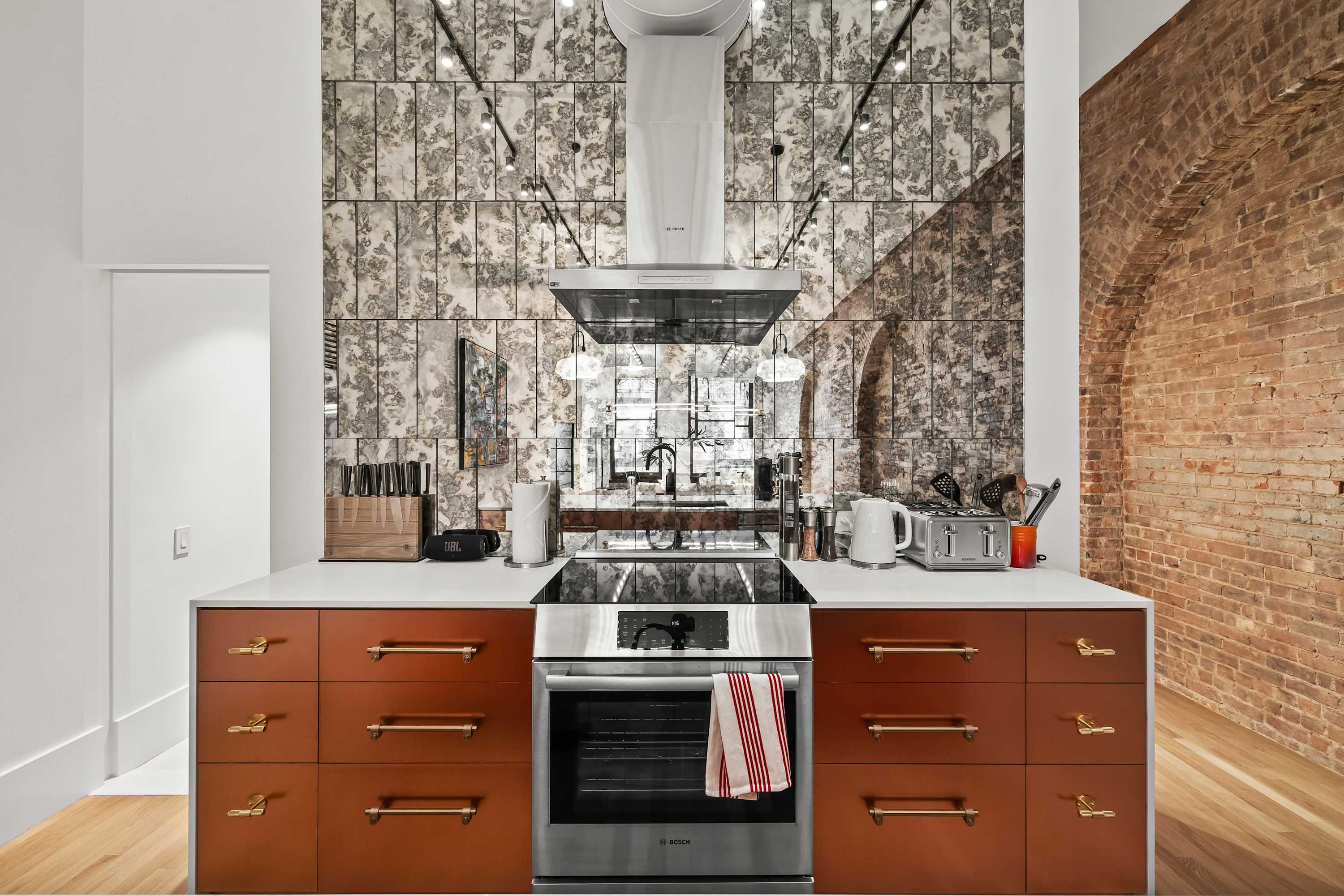 Broadway Loft | SoHo | Loft Apartment photo 16