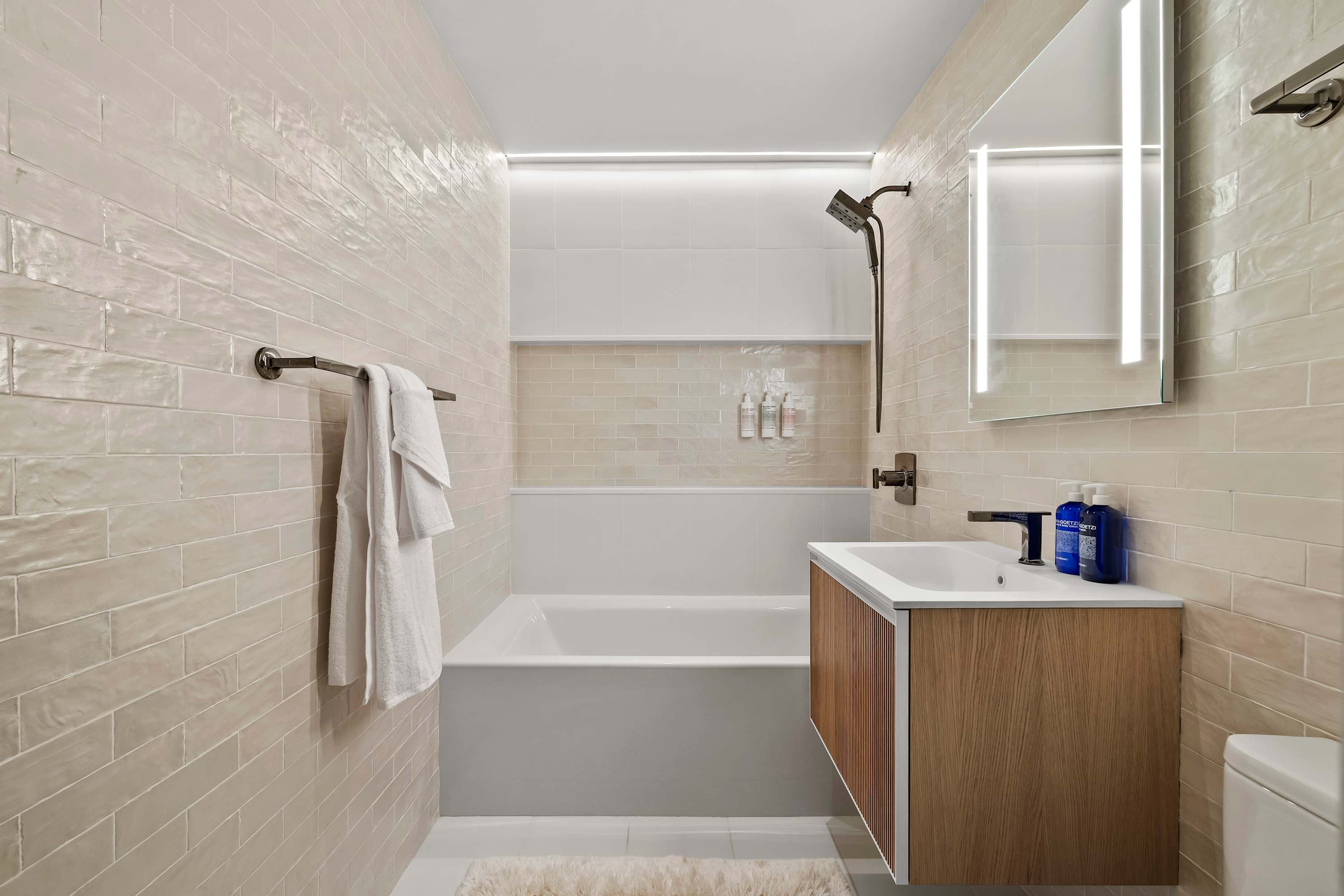 Broadway Loft | SoHo | Loft Apartment photo 18