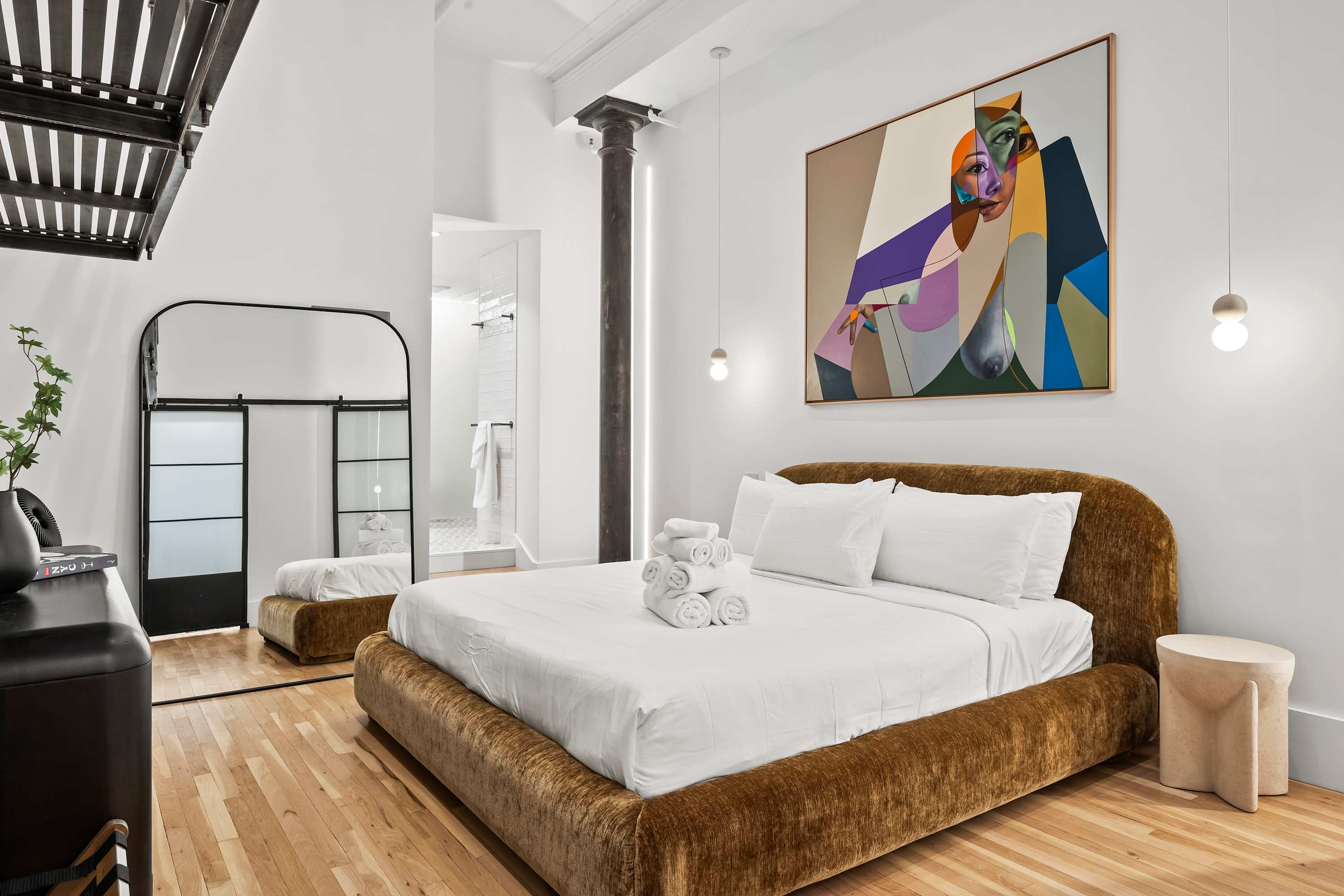 Broadway Loft | SoHo | Loft Apartment photo 21