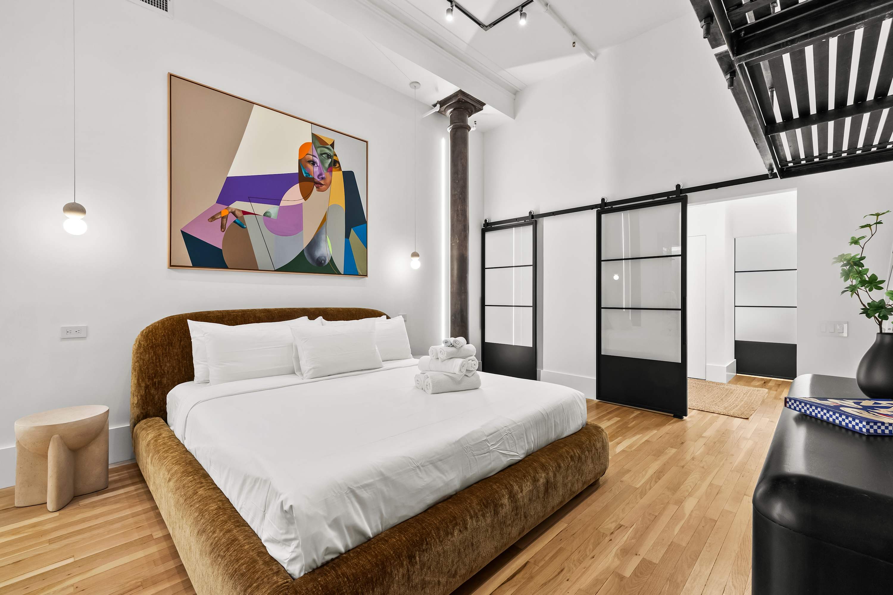 Broadway Loft | SoHo | Loft Apartment photo 20