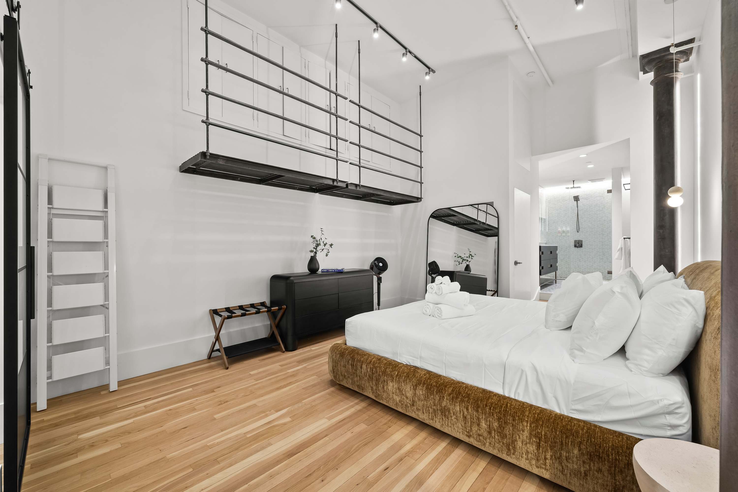 Broadway Loft | SoHo | Loft Apartment photo 22