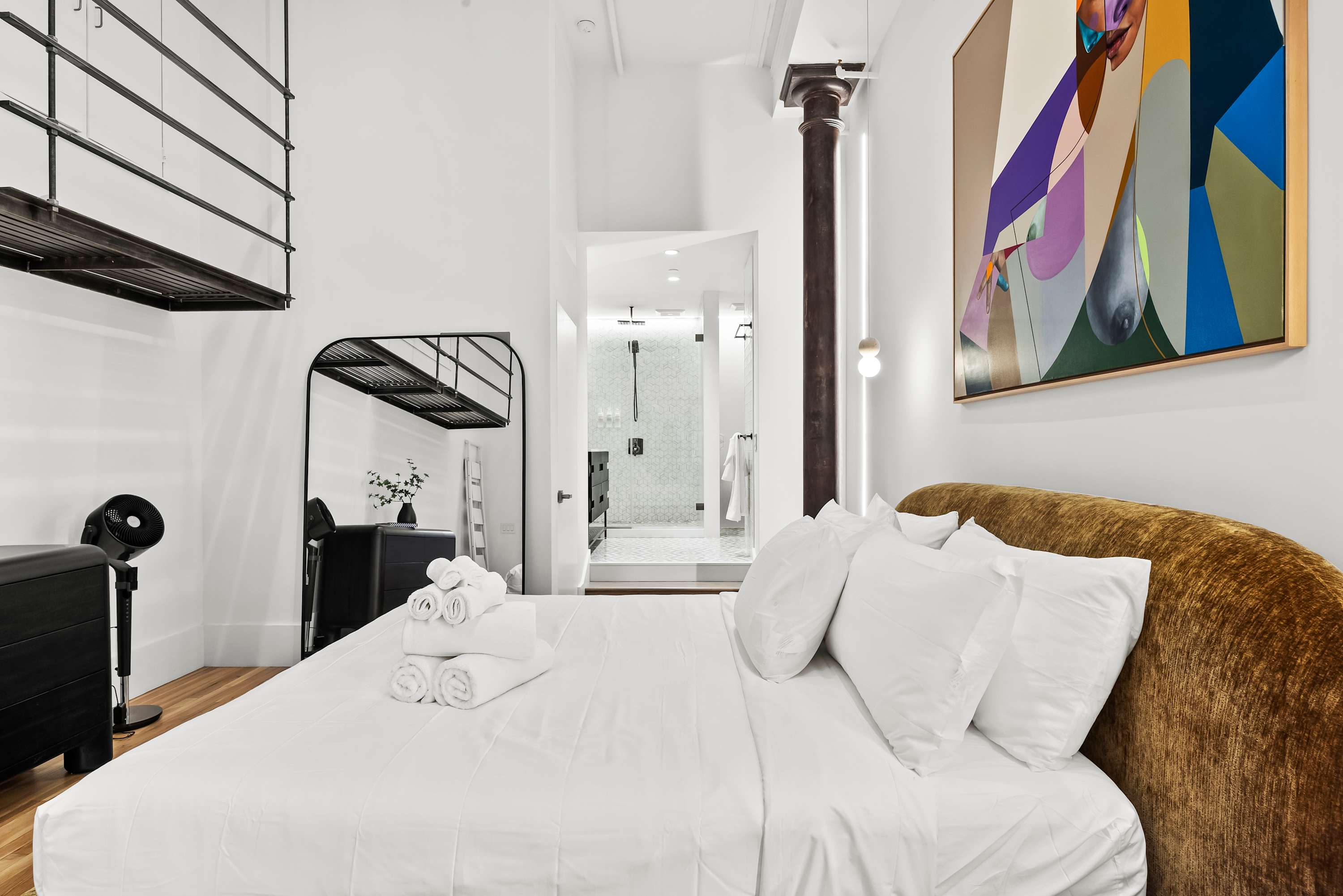 Broadway Loft | SoHo | Loft Apartment photo 23