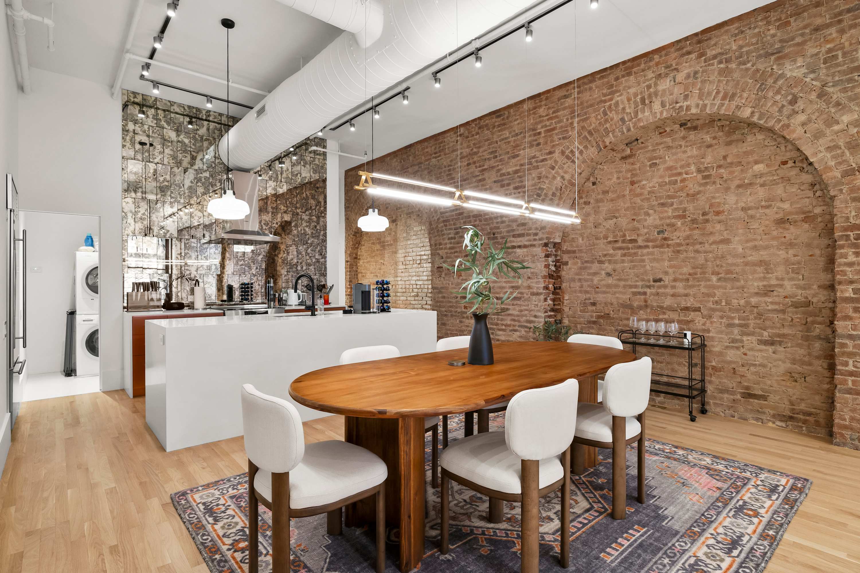 Broadway Loft | SoHo | Loft Apartment photo 12