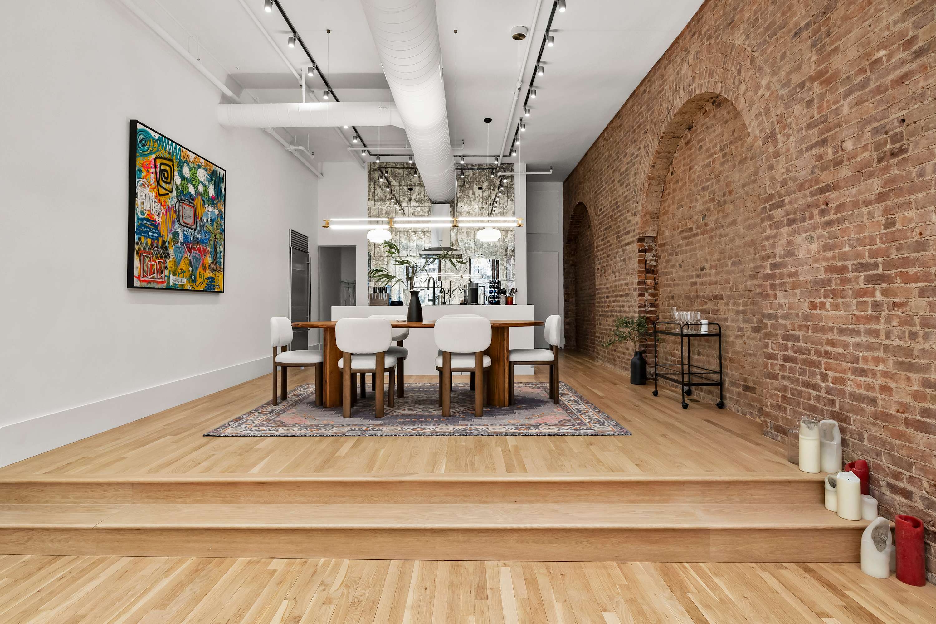 Broadway Loft | SoHo | Loft Apartment photo 10