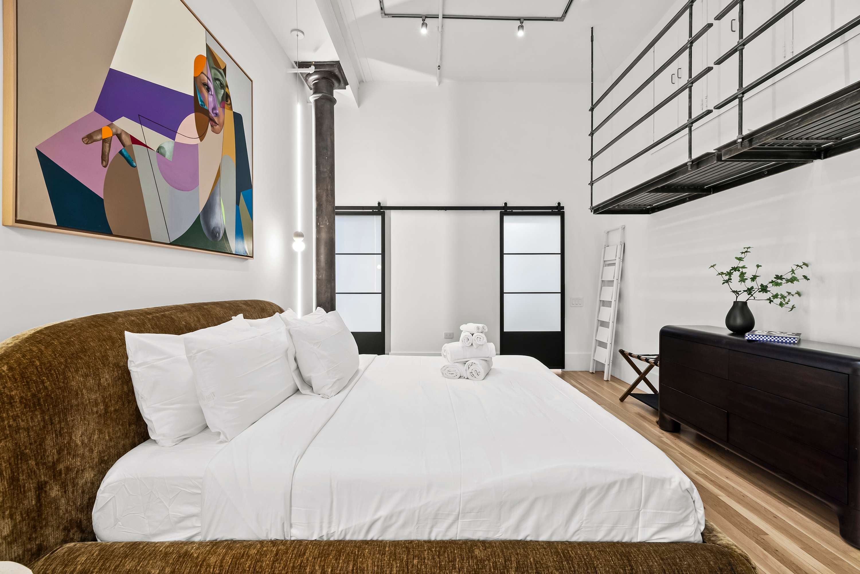 Broadway Loft | SoHo | Loft Apartment photo 24