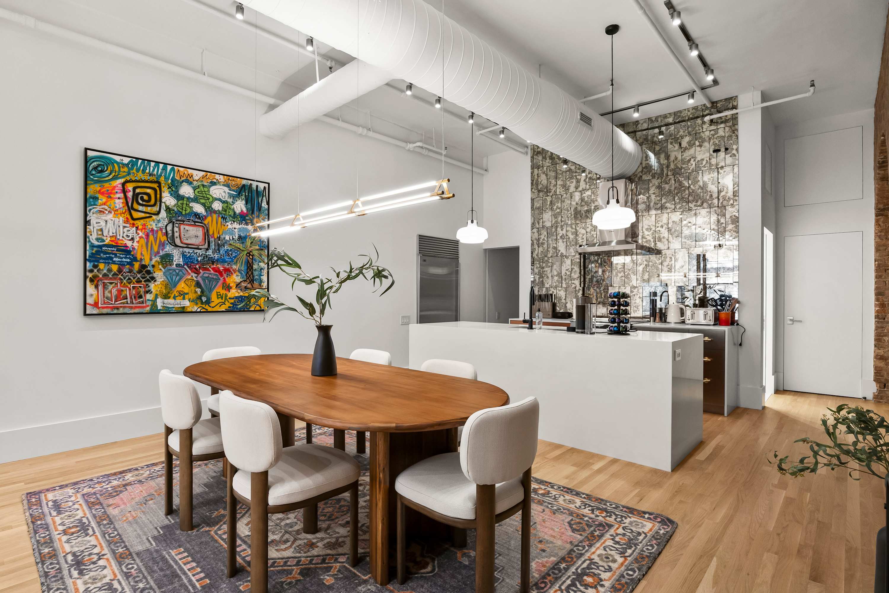 Broadway Loft | SoHo | Loft Apartment photo 11