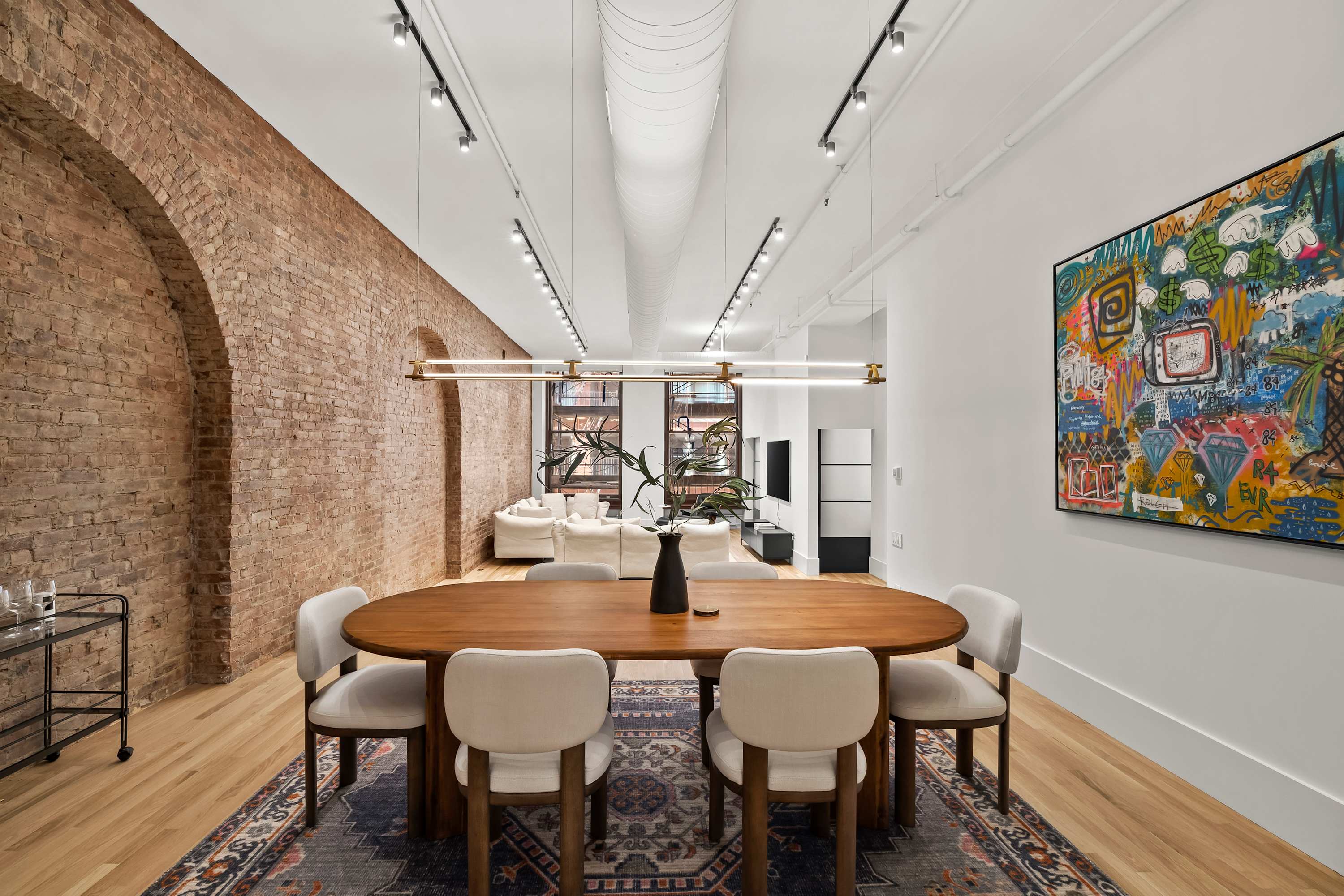 Broadway Loft | SoHo | Loft Apartment photo 13