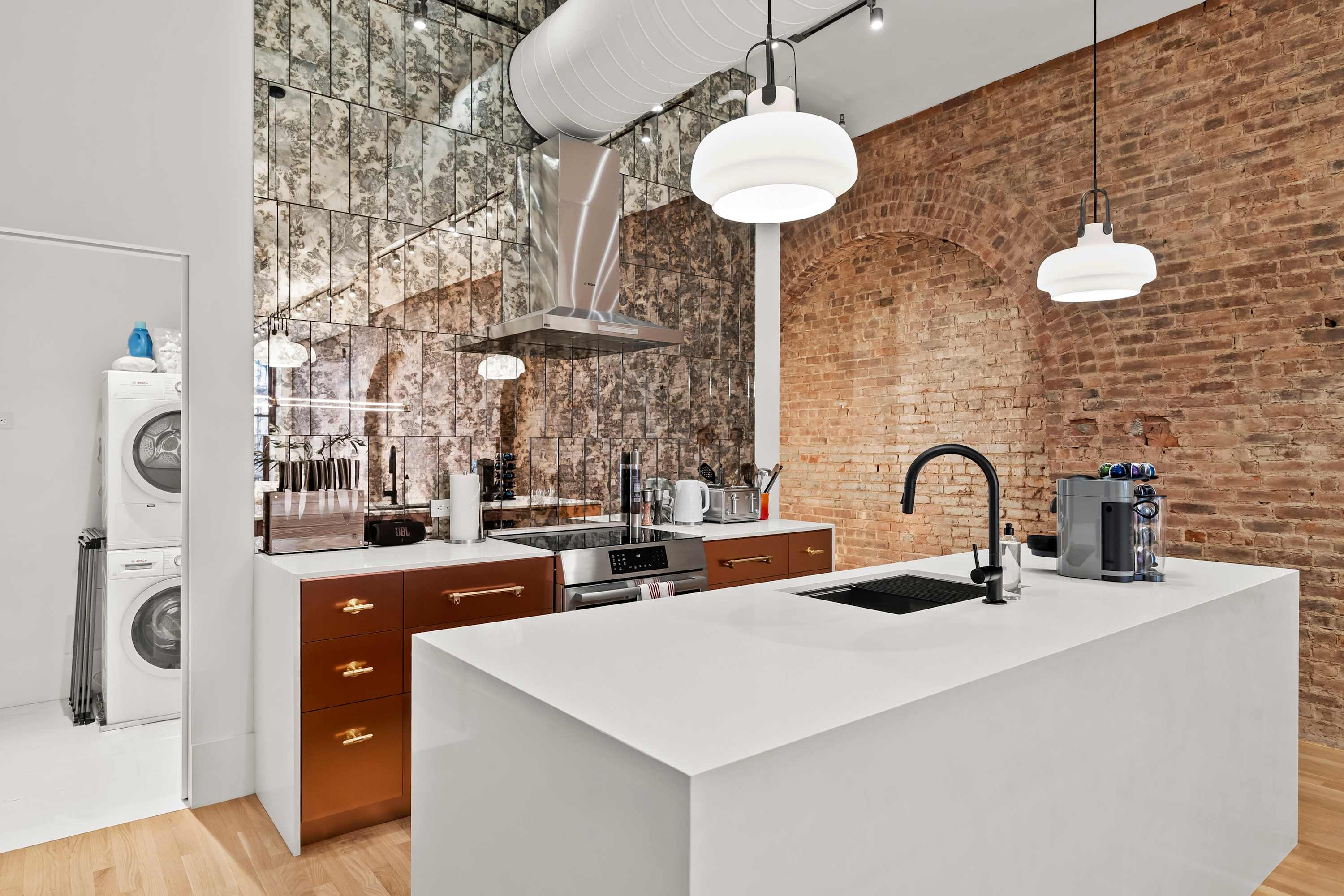 Broadway Loft | SoHo | Loft Apartment photo 14
