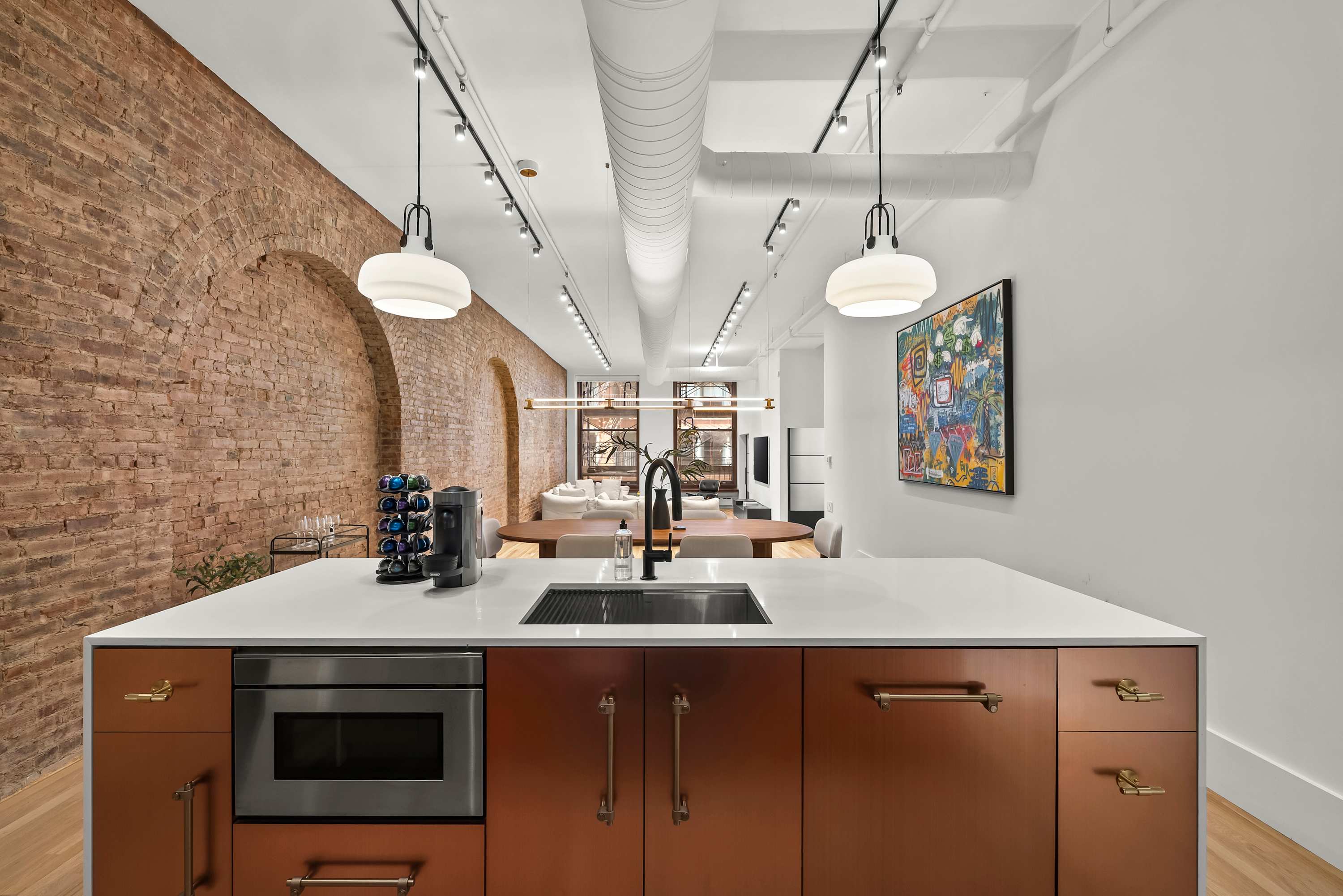 Broadway Loft | SoHo | Loft Apartment photo 15