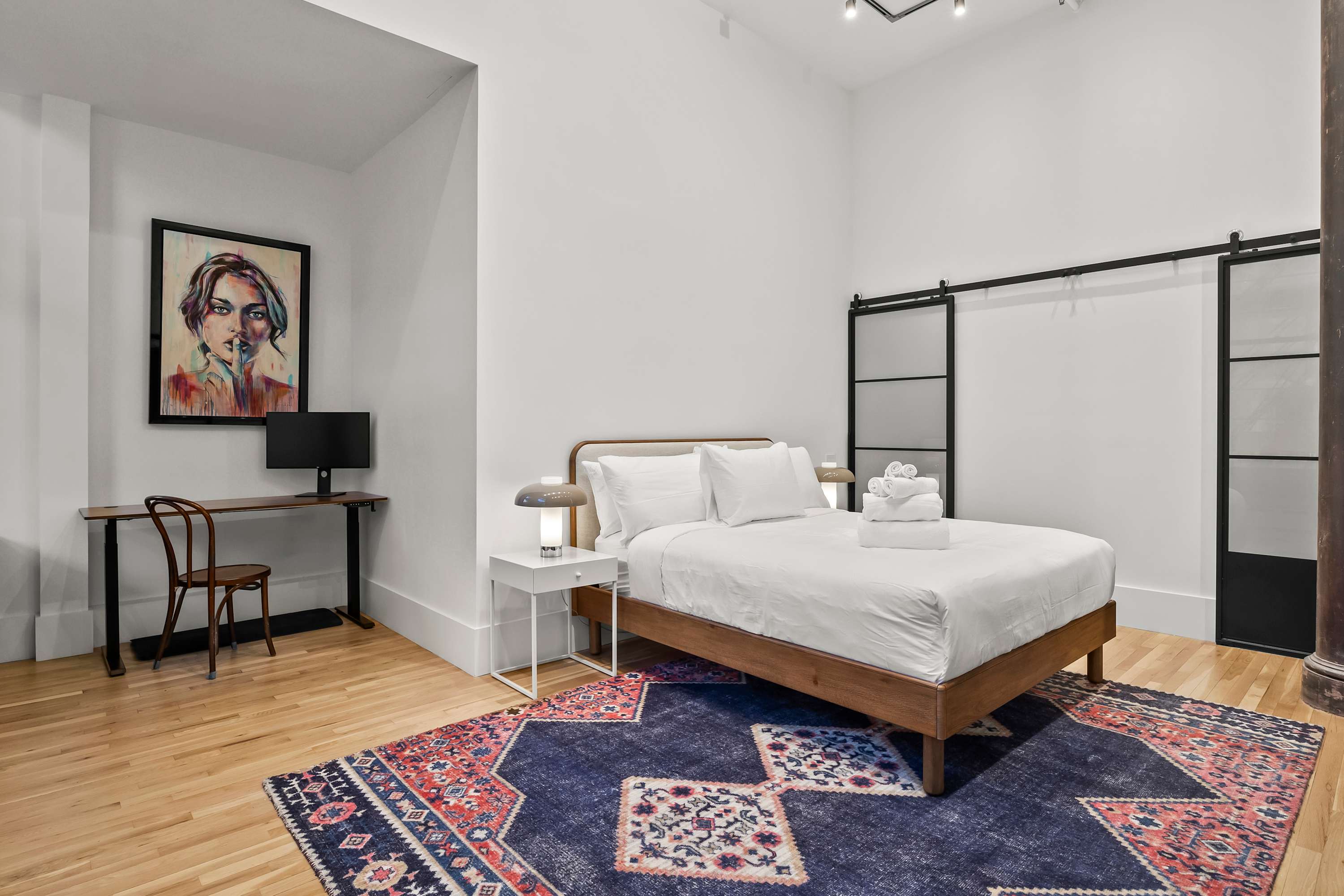 Broadway Loft | SoHo | Loft Apartment photo 27