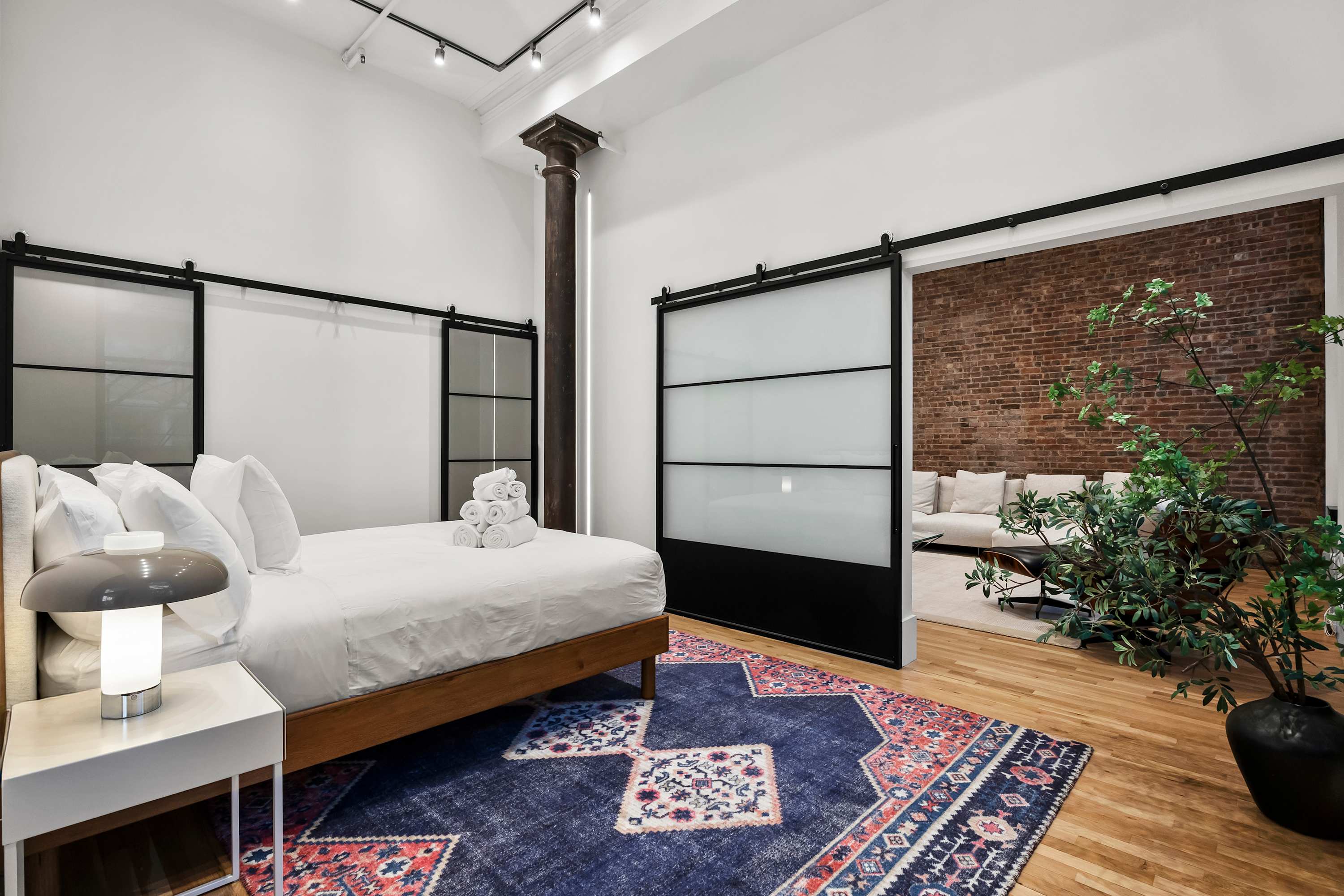 Broadway Loft | SoHo | Loft Apartment photo 29