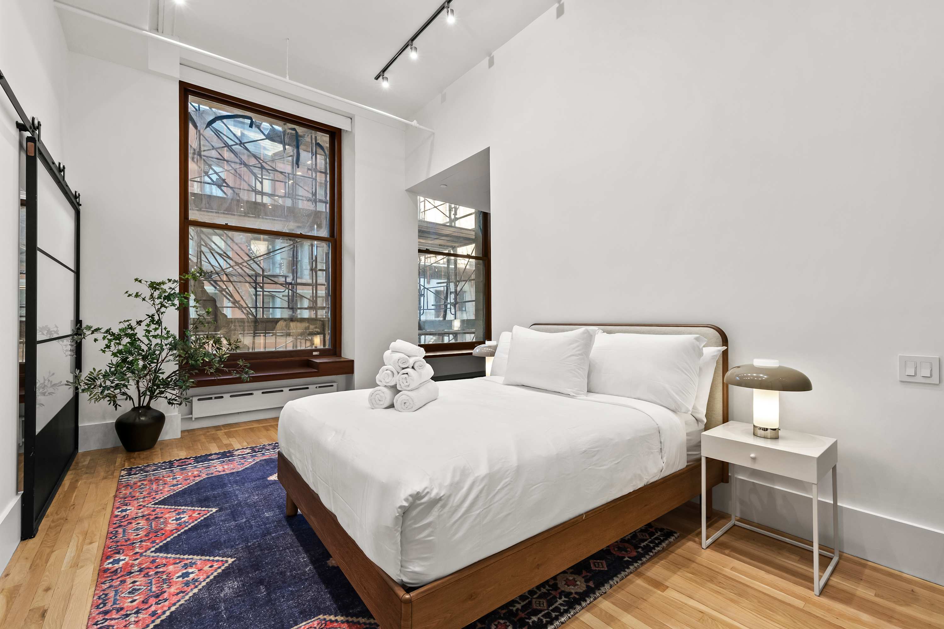 Broadway Loft | SoHo | Loft Apartment photo 28