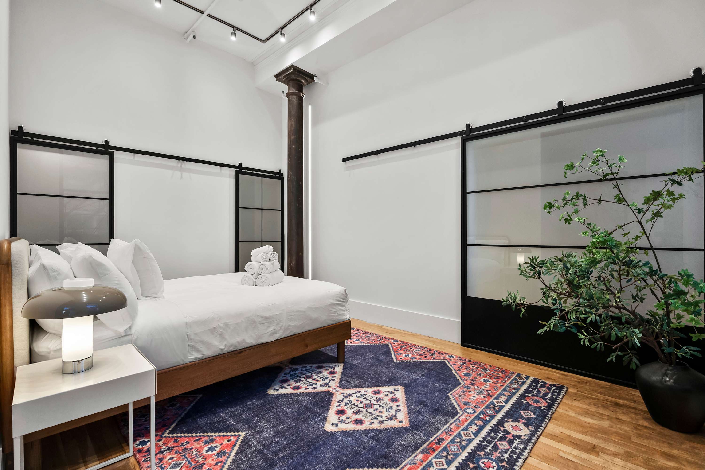 Broadway Loft | SoHo | Loft Apartment photo 30