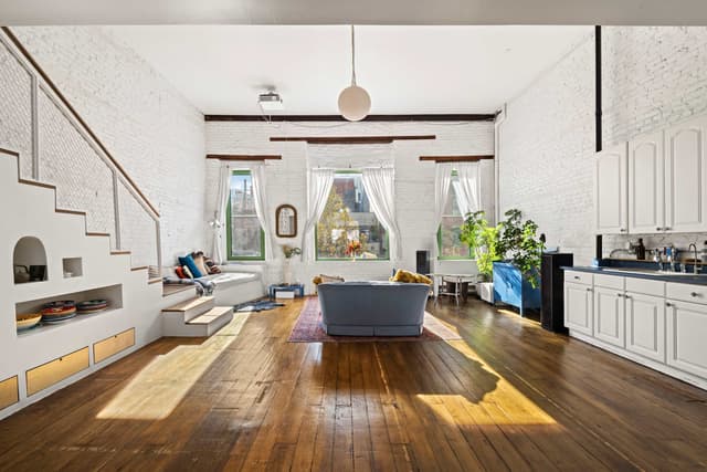 Image of Living space #1