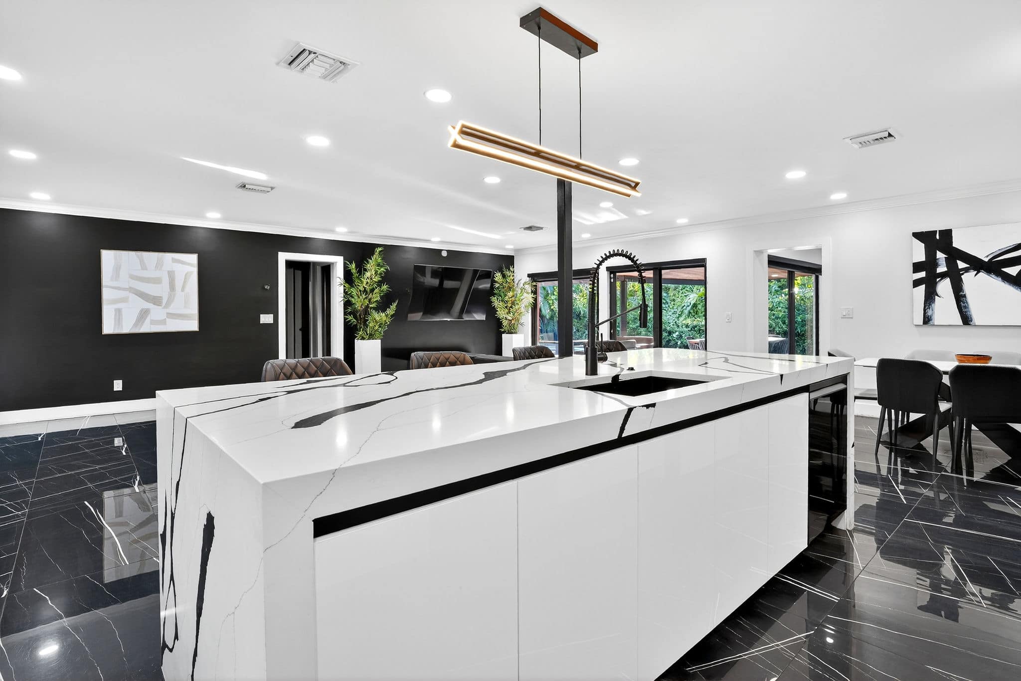 Coral Lane | Fort Lauderdale | Home with Heated Pool & BBQ photo 4