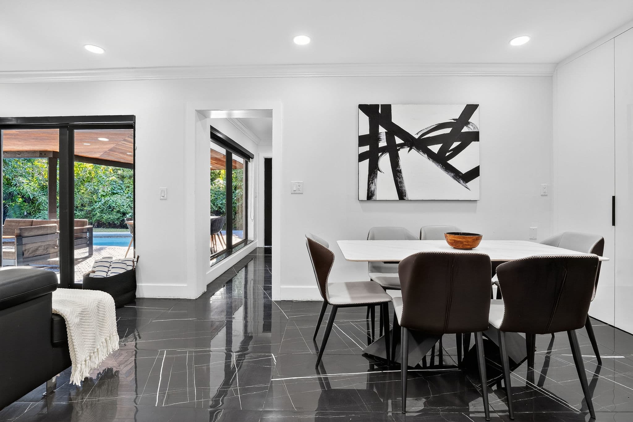 Coral Lane | Fort Lauderdale | Home with Heated Pool & BBQ photo 7