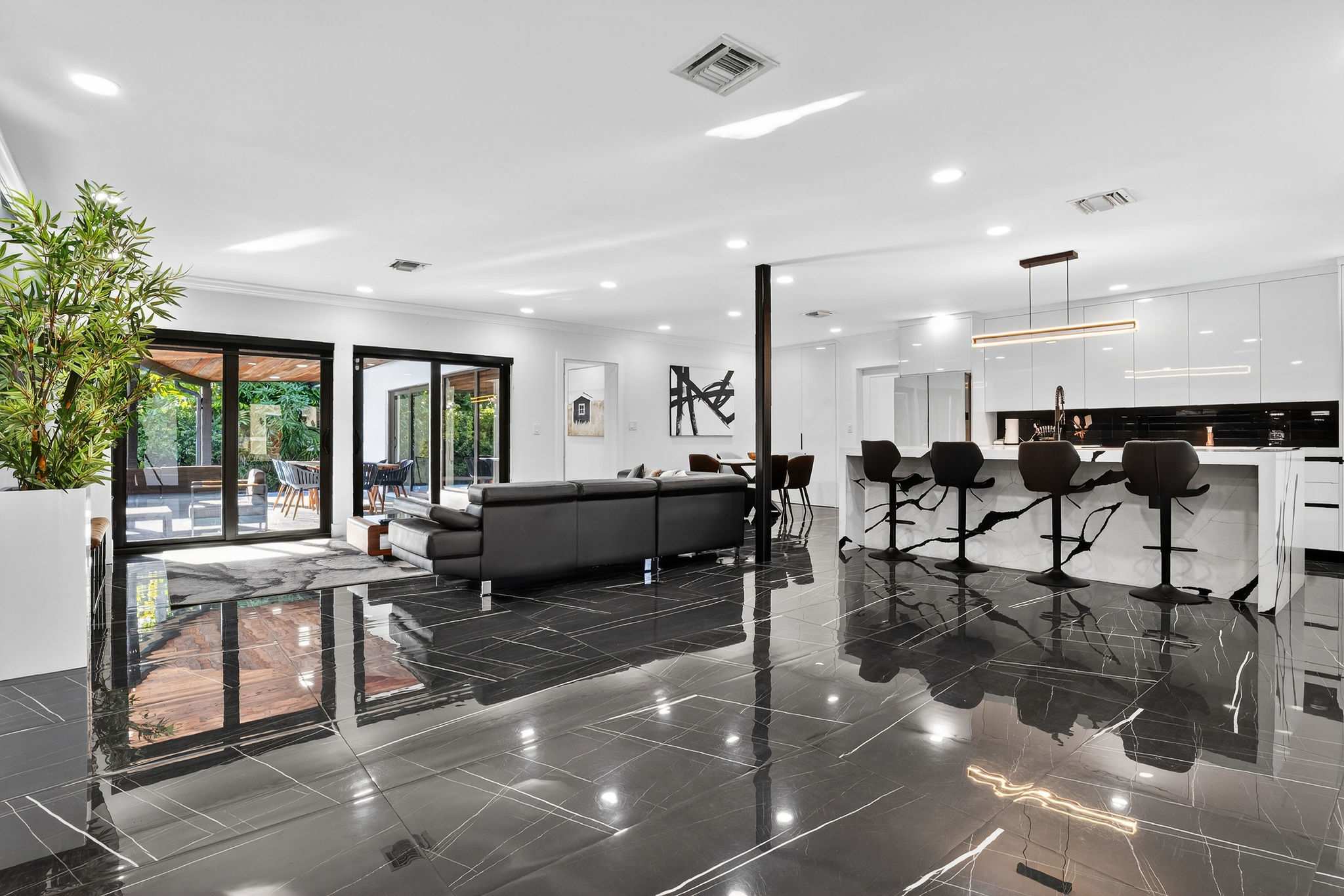 Coral Lane | Fort Lauderdale | Home with Heated Pool & BBQ photo 11