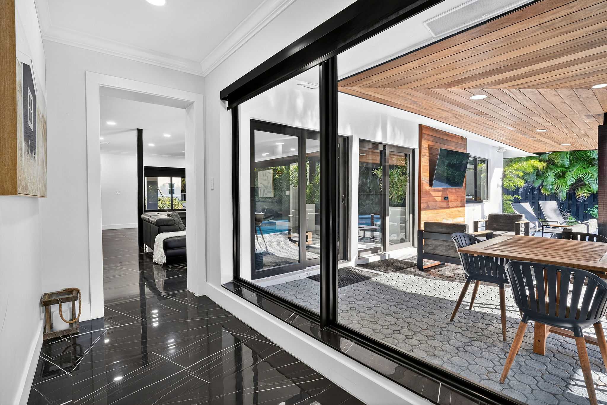 Coral Lane | Fort Lauderdale | Home with Heated Pool & BBQ photo 8