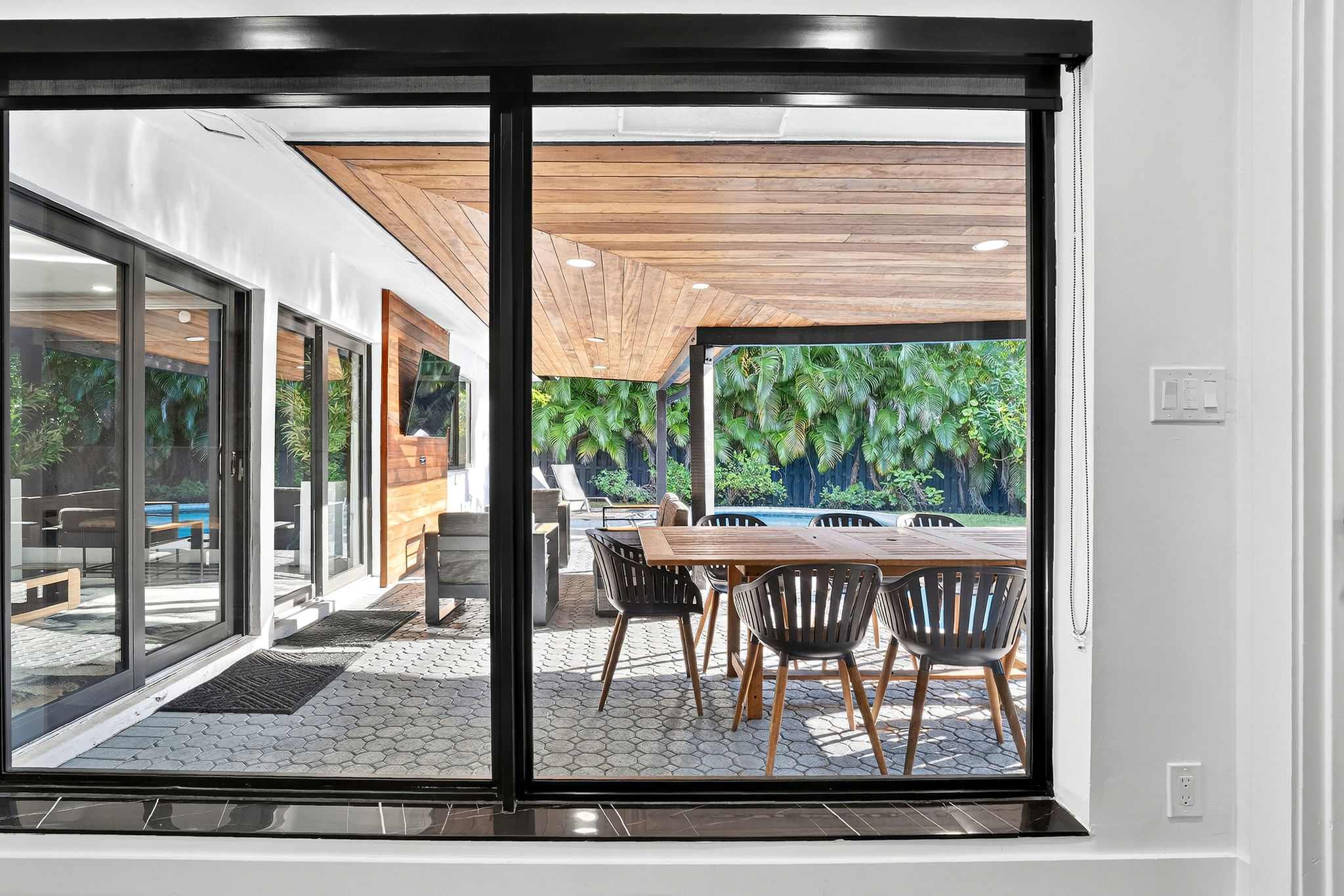 Coral Lane | Fort Lauderdale | Home with Heated Pool & BBQ photo 10