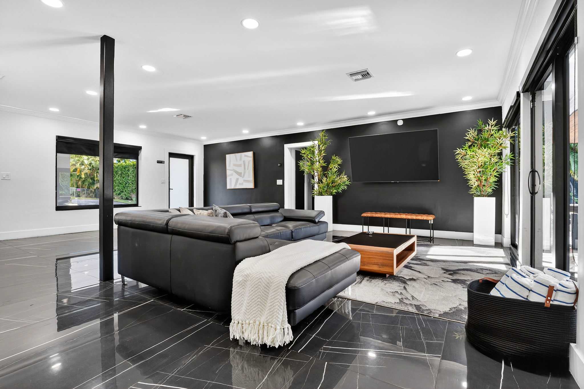 Coral Lane | Fort Lauderdale | Home with Heated Pool & BBQ photo 13