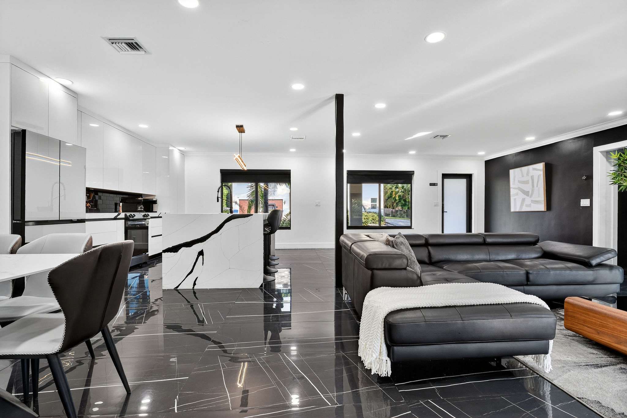 Coral Lane | Fort Lauderdale | Home with Heated Pool & BBQ photo 16