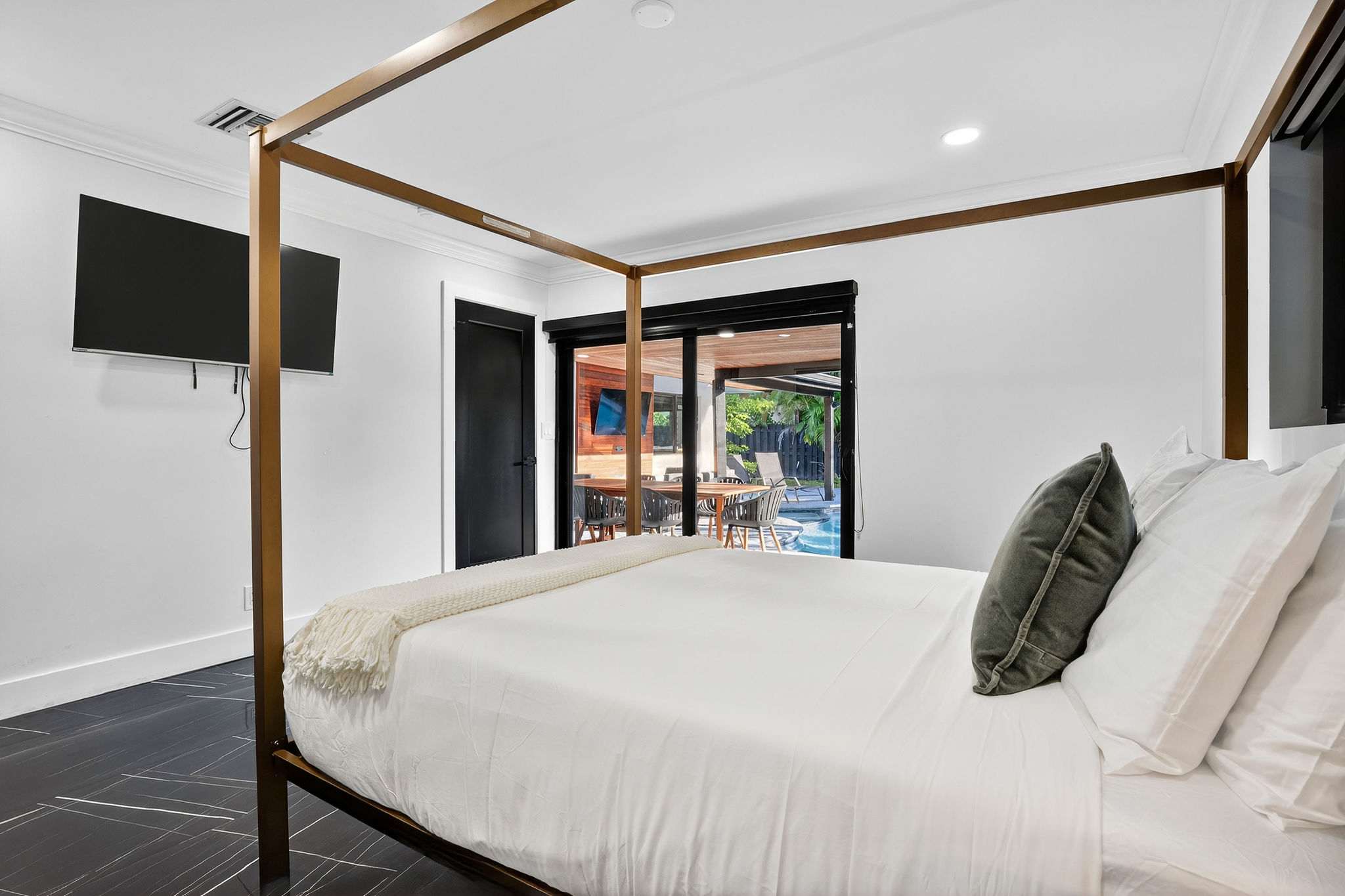 Coral Lane | Fort Lauderdale | Home with Heated Pool & BBQ photo 17