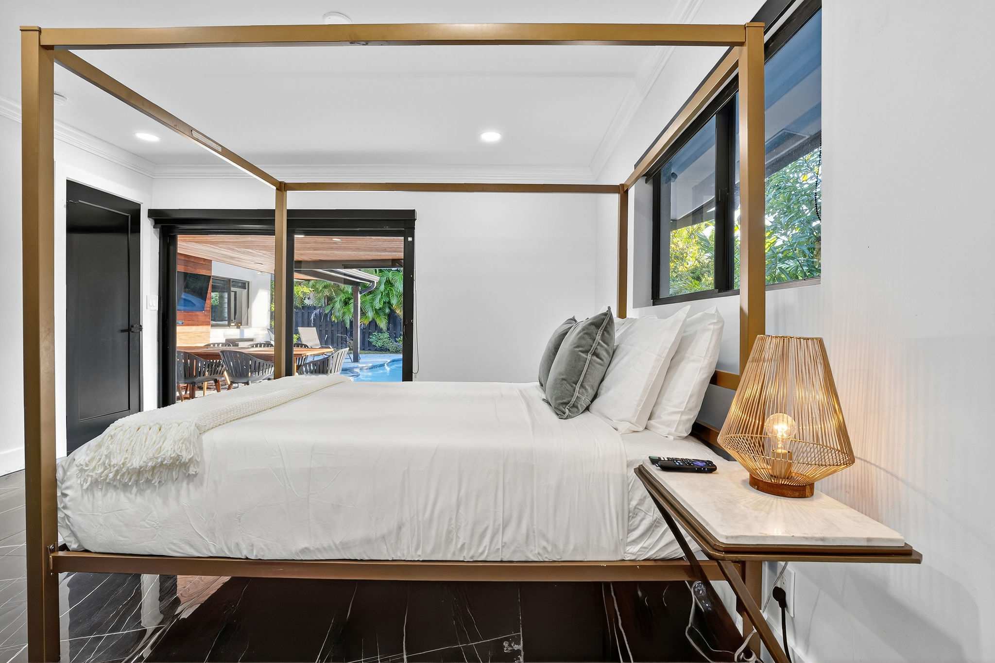 Coral Lane | Fort Lauderdale | Home with Heated Pool & BBQ photo 20