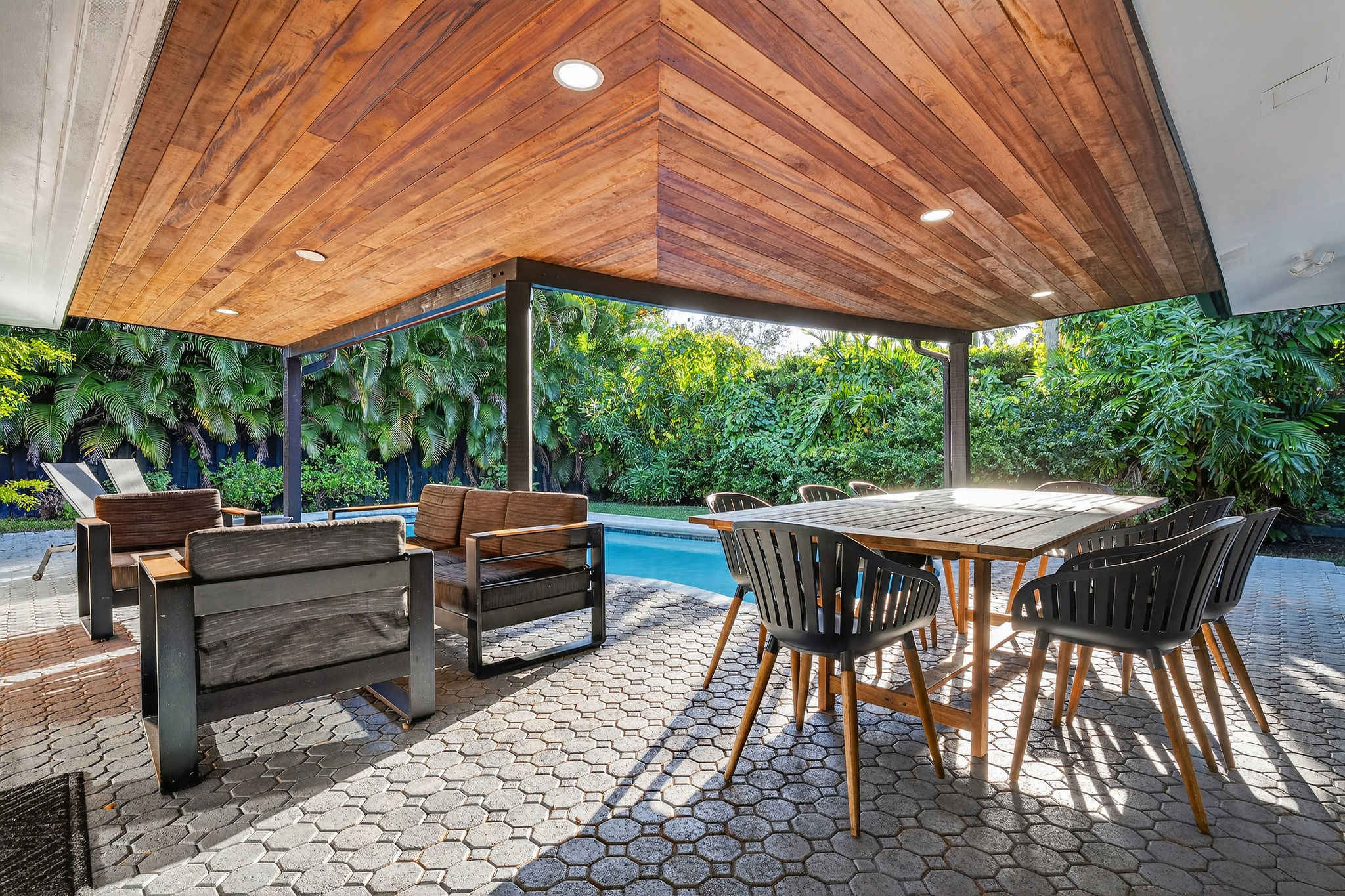 Coral Lane | Fort Lauderdale | Home with Heated Pool & BBQ photo 48