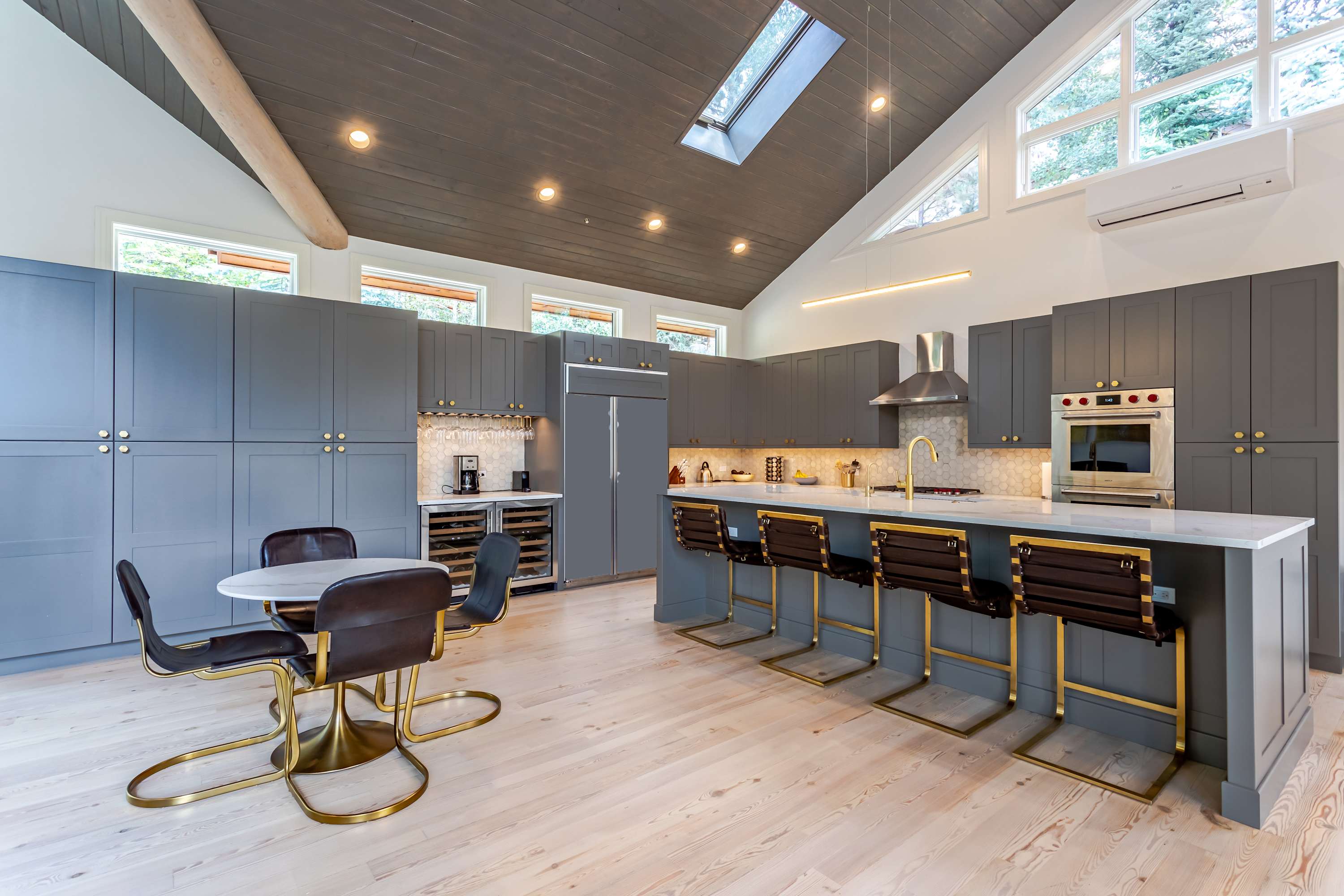 Brooksaw Aspen | Aspen | Home with Mountain Views photo 14