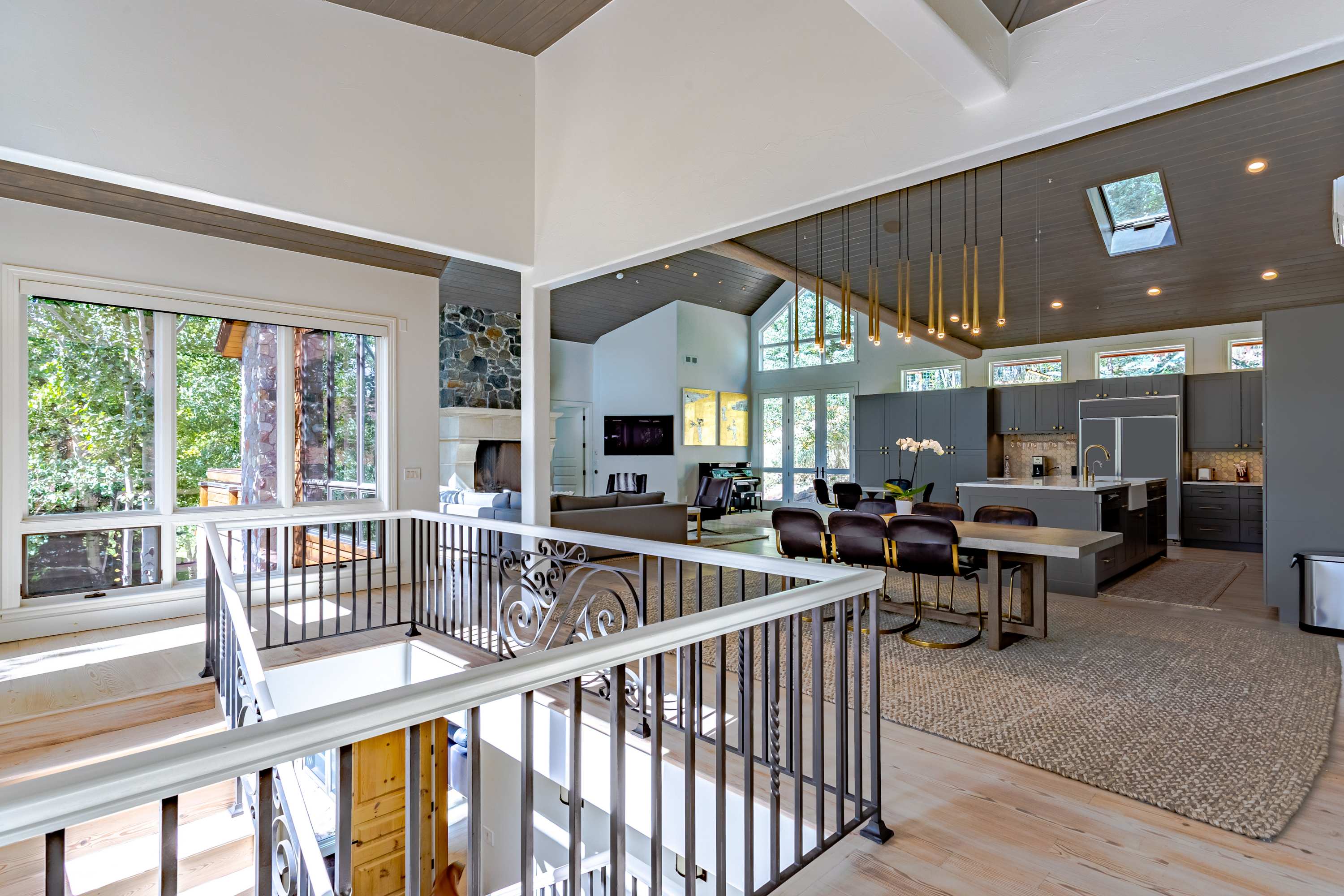 Brooksaw Aspen | Aspen | Home with Mountain Views photo 16