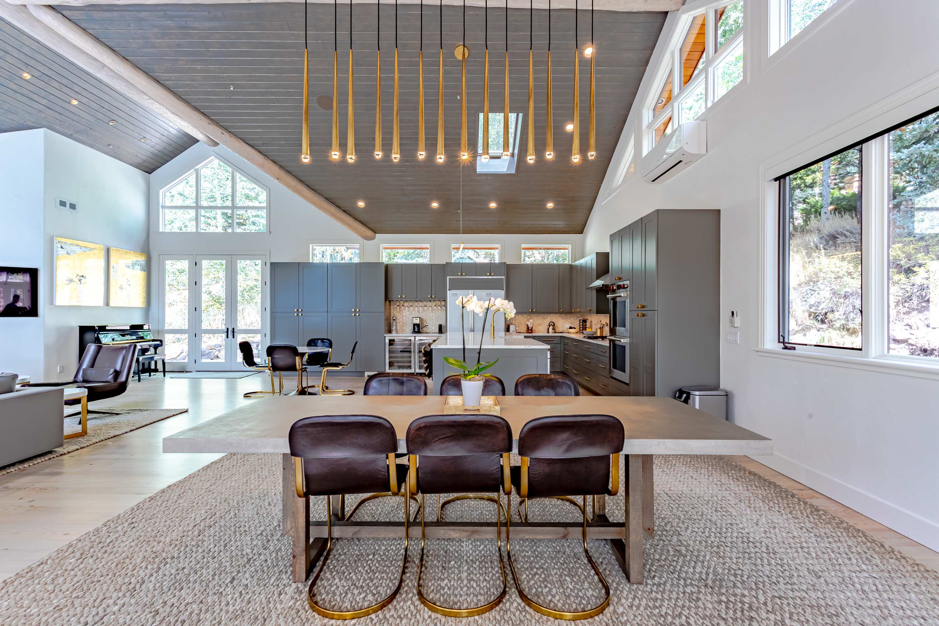 Brooksaw Aspen | Aspen | Home with Mountain Views photo 15