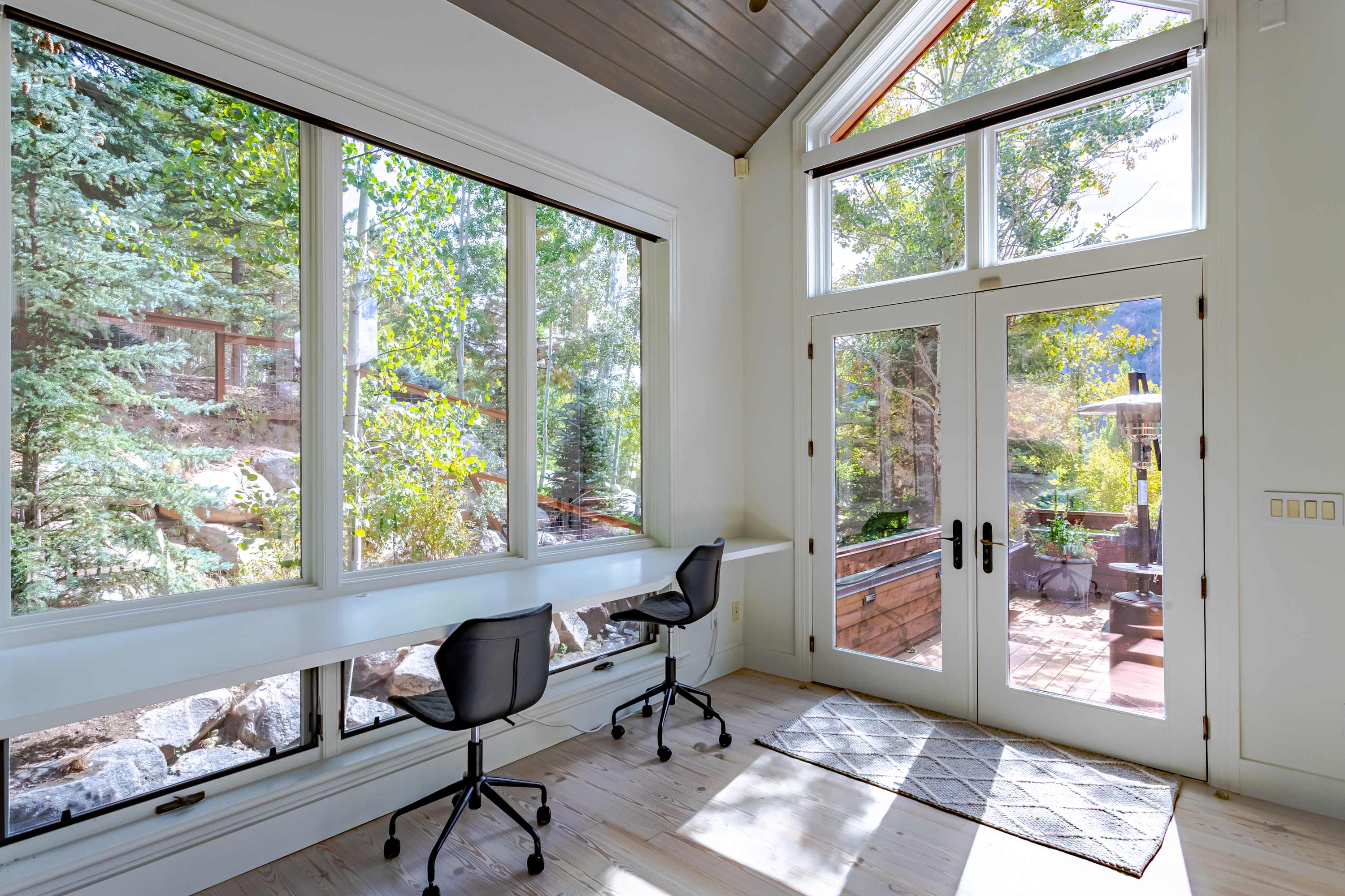 Brooksaw Aspen | Aspen | Home with Mountain Views photo 17