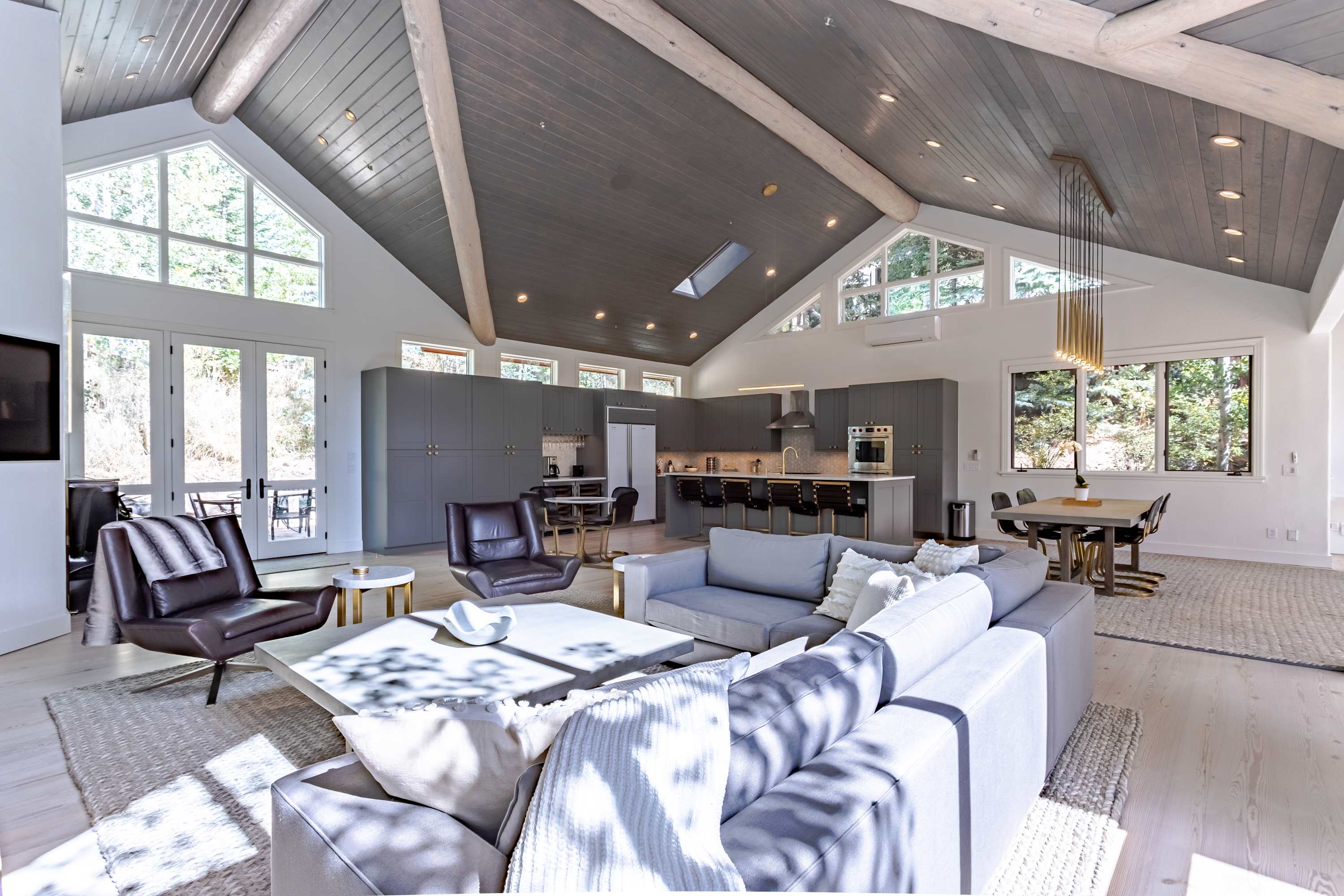 Brooksaw Aspen | Aspen | Home with Mountain Views photo 7