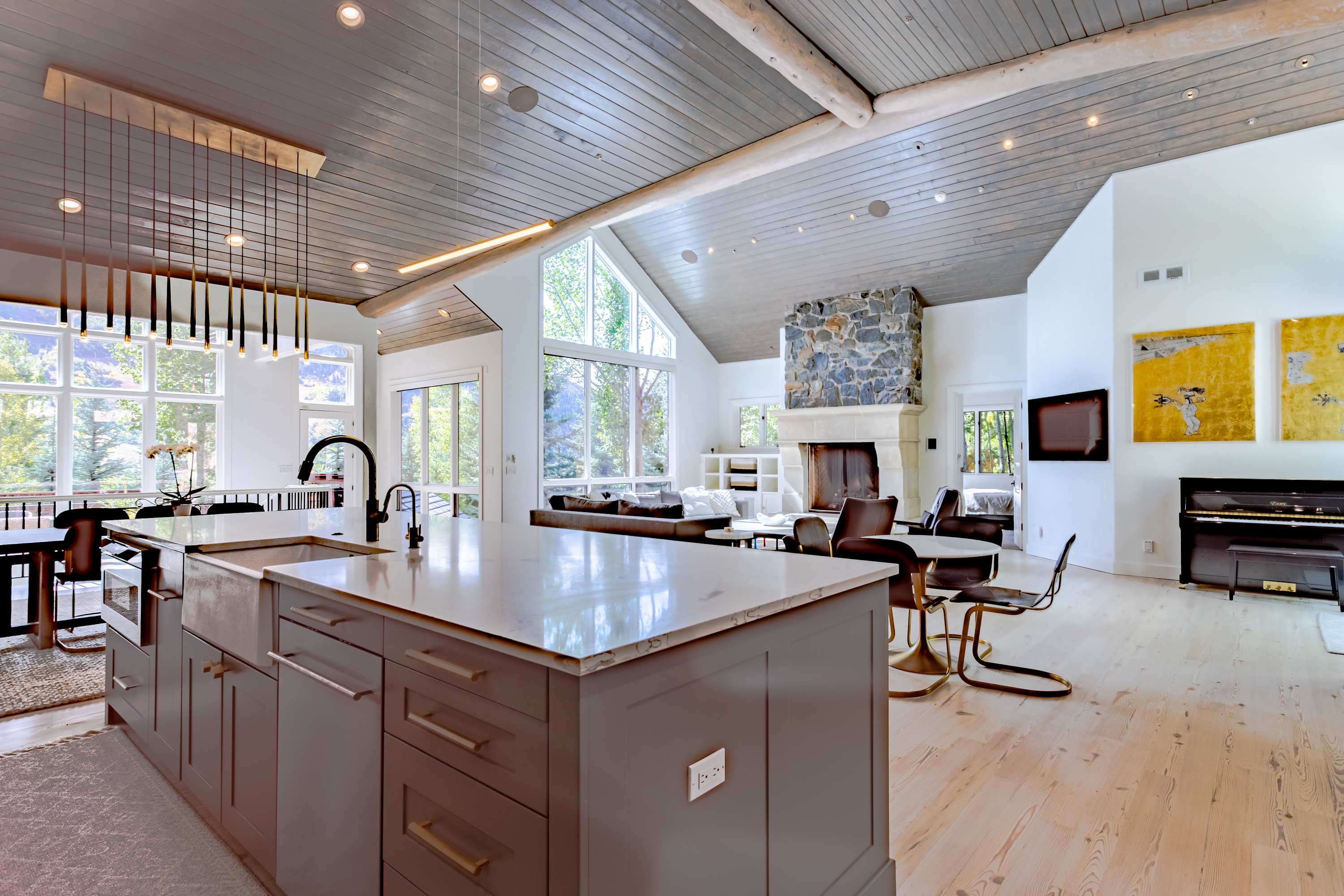 Brooksaw Aspen | Aspen | Home with Mountain Views photo 18