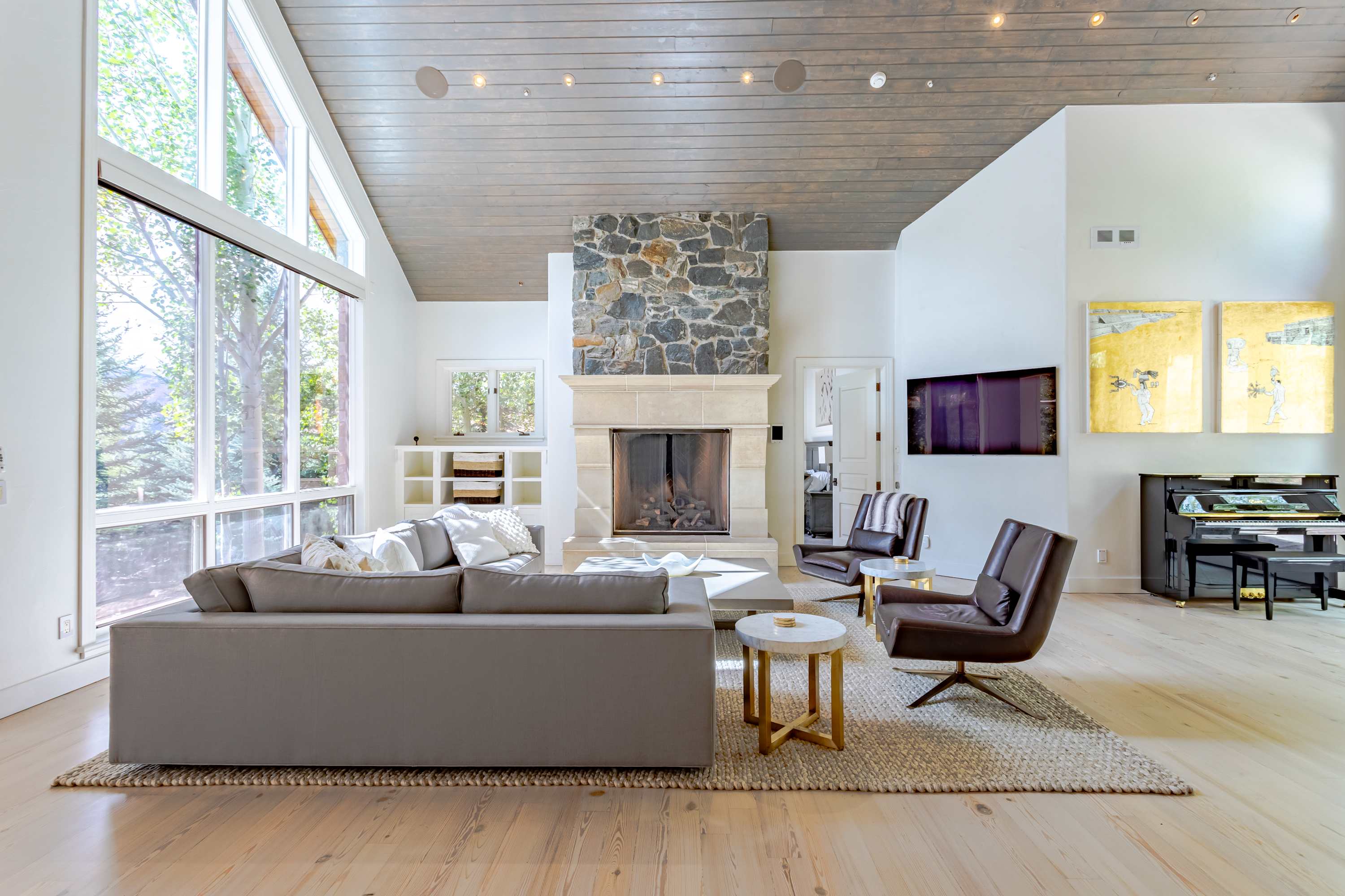 Brooksaw Aspen | Aspen | Home with Mountain Views photo 8