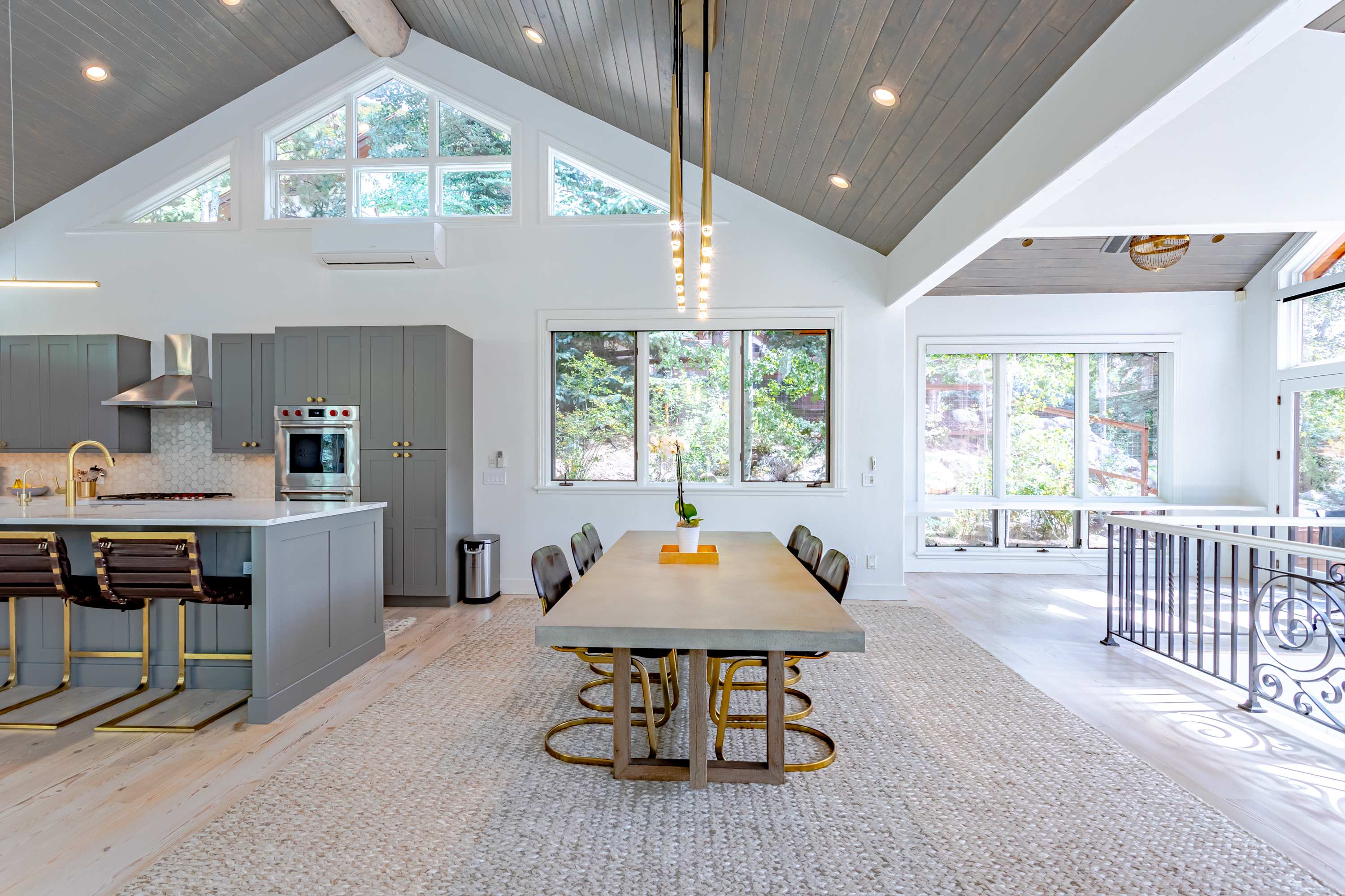 Brooksaw Aspen | Aspen | Home with Mountain Views photo 19