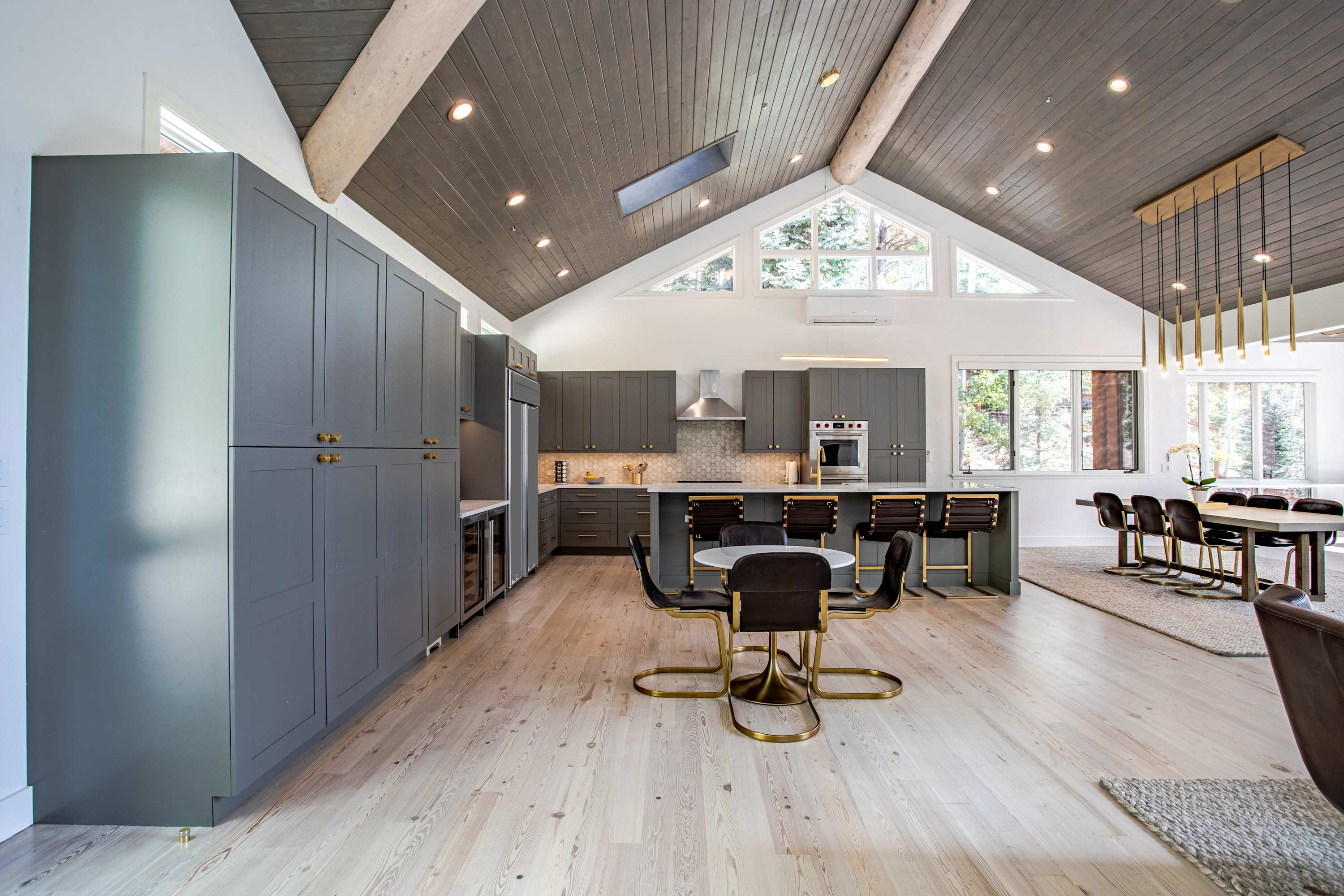 Brooksaw Aspen | Aspen | Home with Mountain Views photo 20